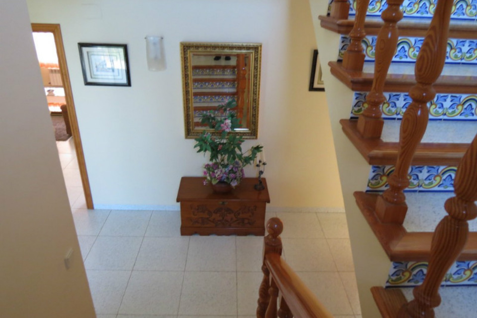 Zu verkaufen - Finca / Landgut -
Teulada