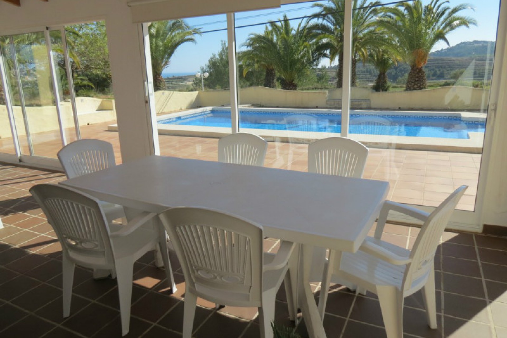 Zu verkaufen - Finca / Landgut -
Teulada