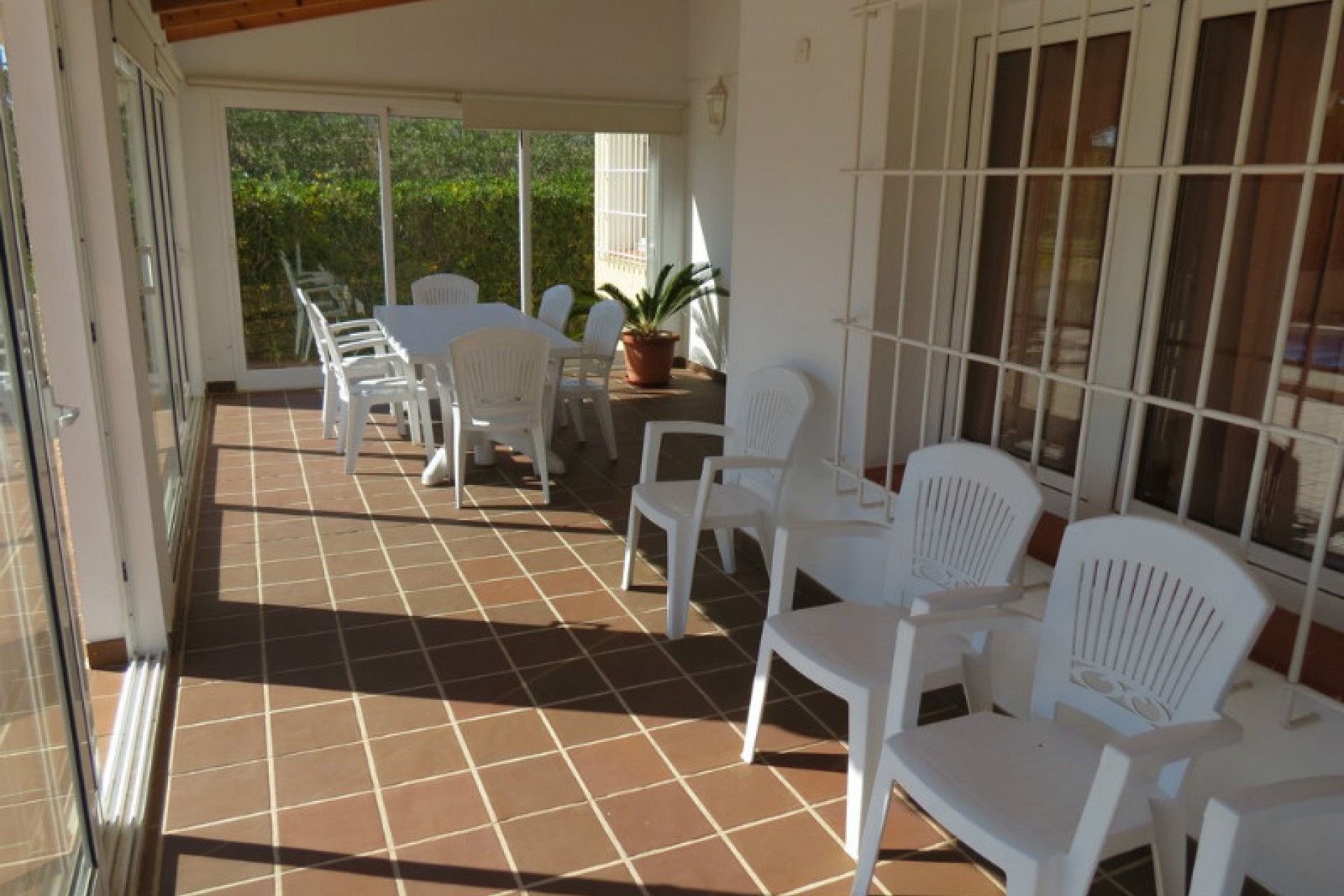 Zu verkaufen - Finca / Landgut -
Teulada