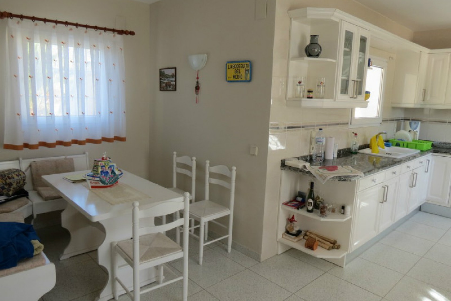 Zu verkaufen - Finca / Landgut -
Teulada