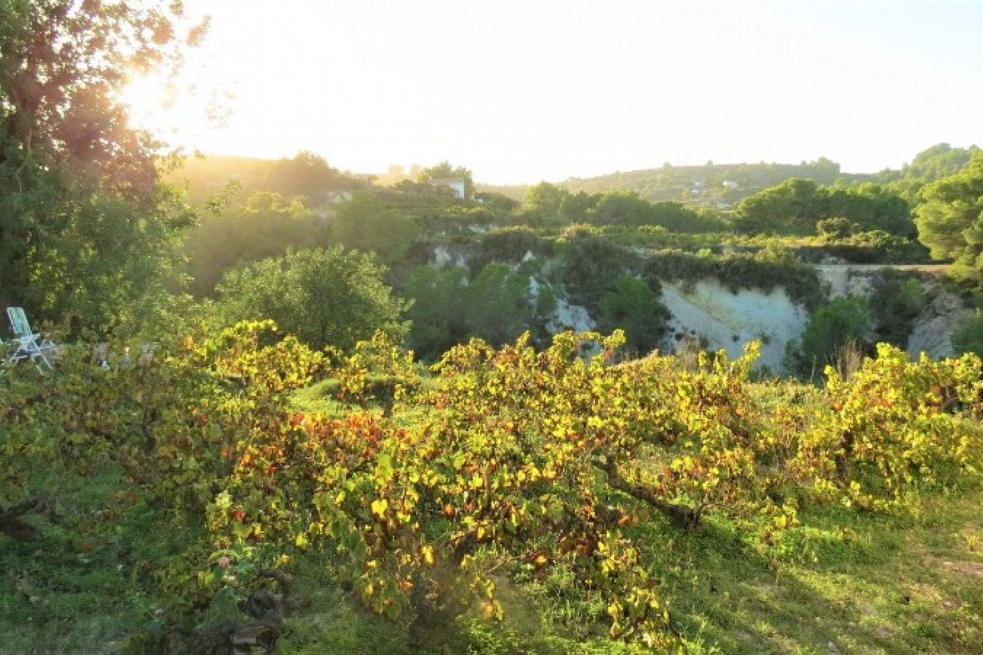 Zu verkaufen - Finca / Landgut -
Teulada