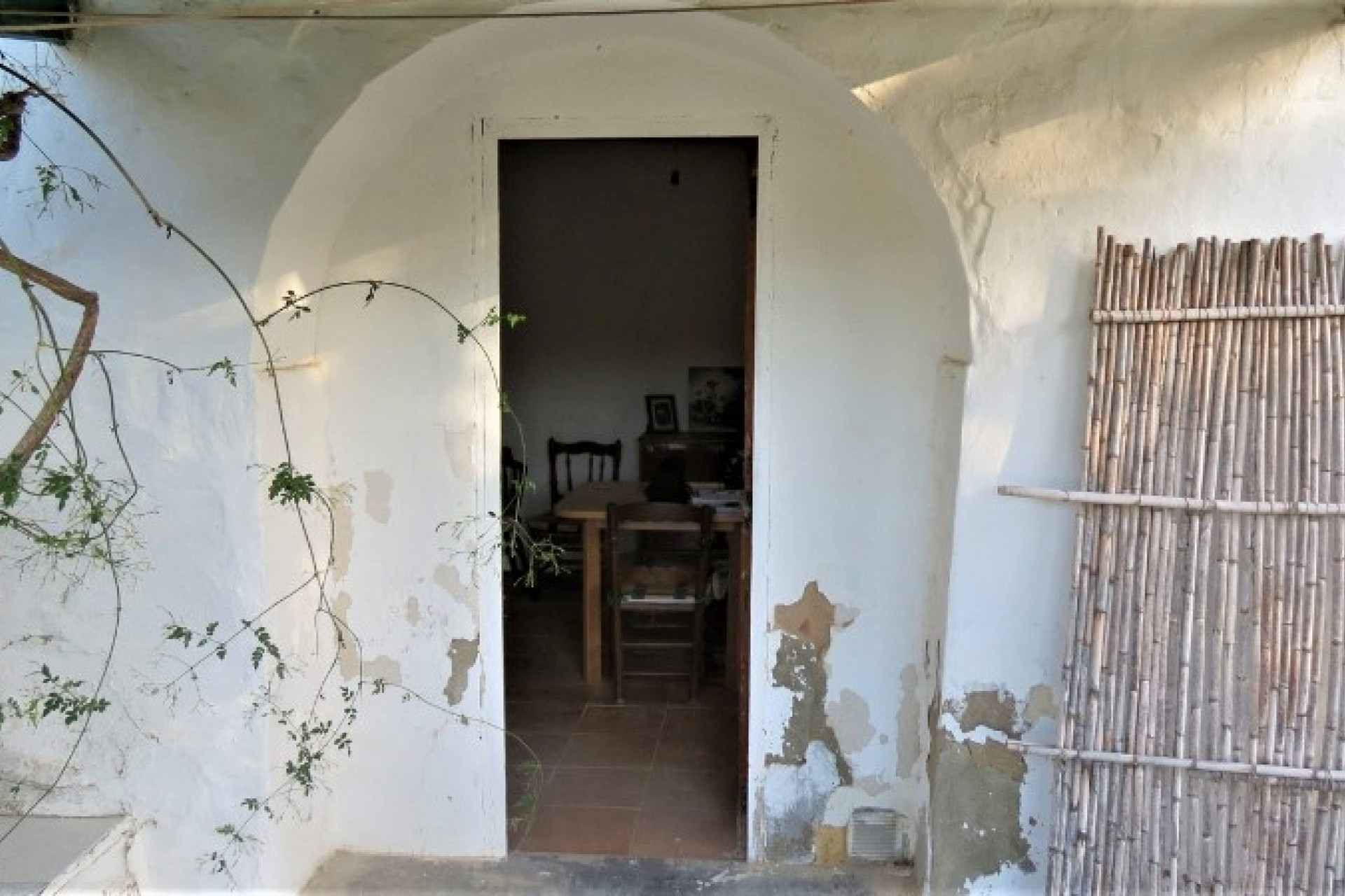 Zu verkaufen - Finca / Landgut -
Teulada