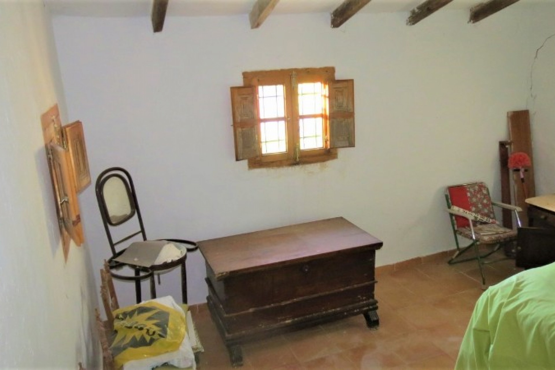 Zu verkaufen - Finca / Landgut -
Teulada