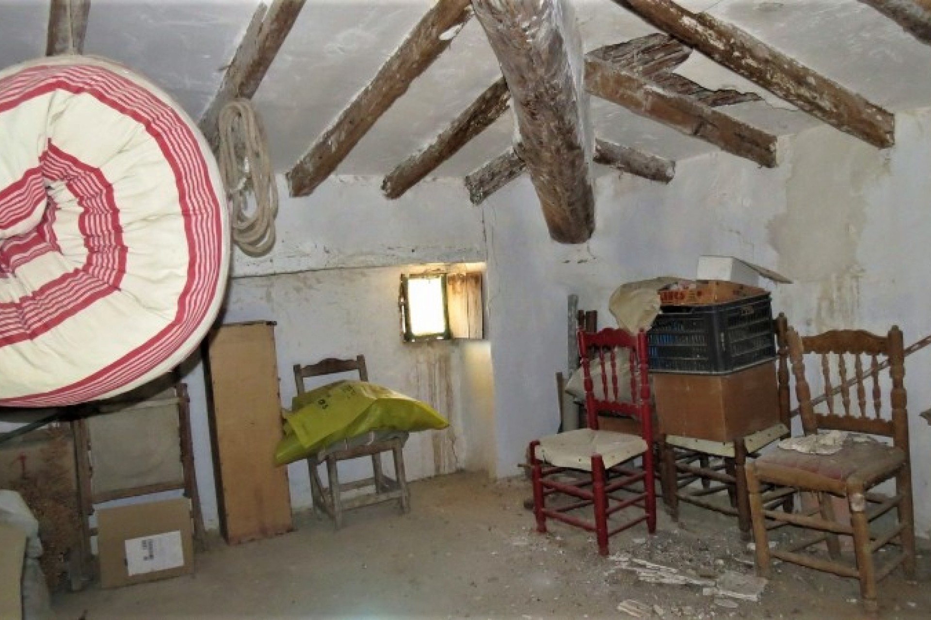 Zu verkaufen - Finca / Landgut -
Teulada