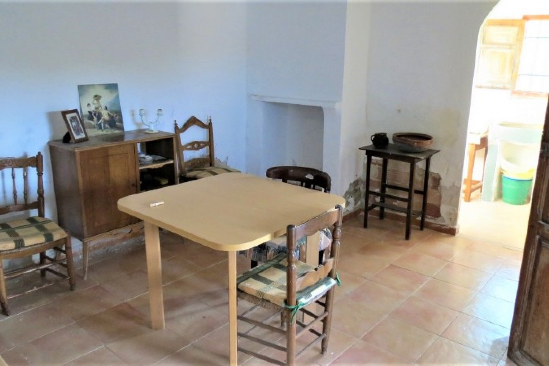 Zu verkaufen - Finca / Landgut -
Teulada
