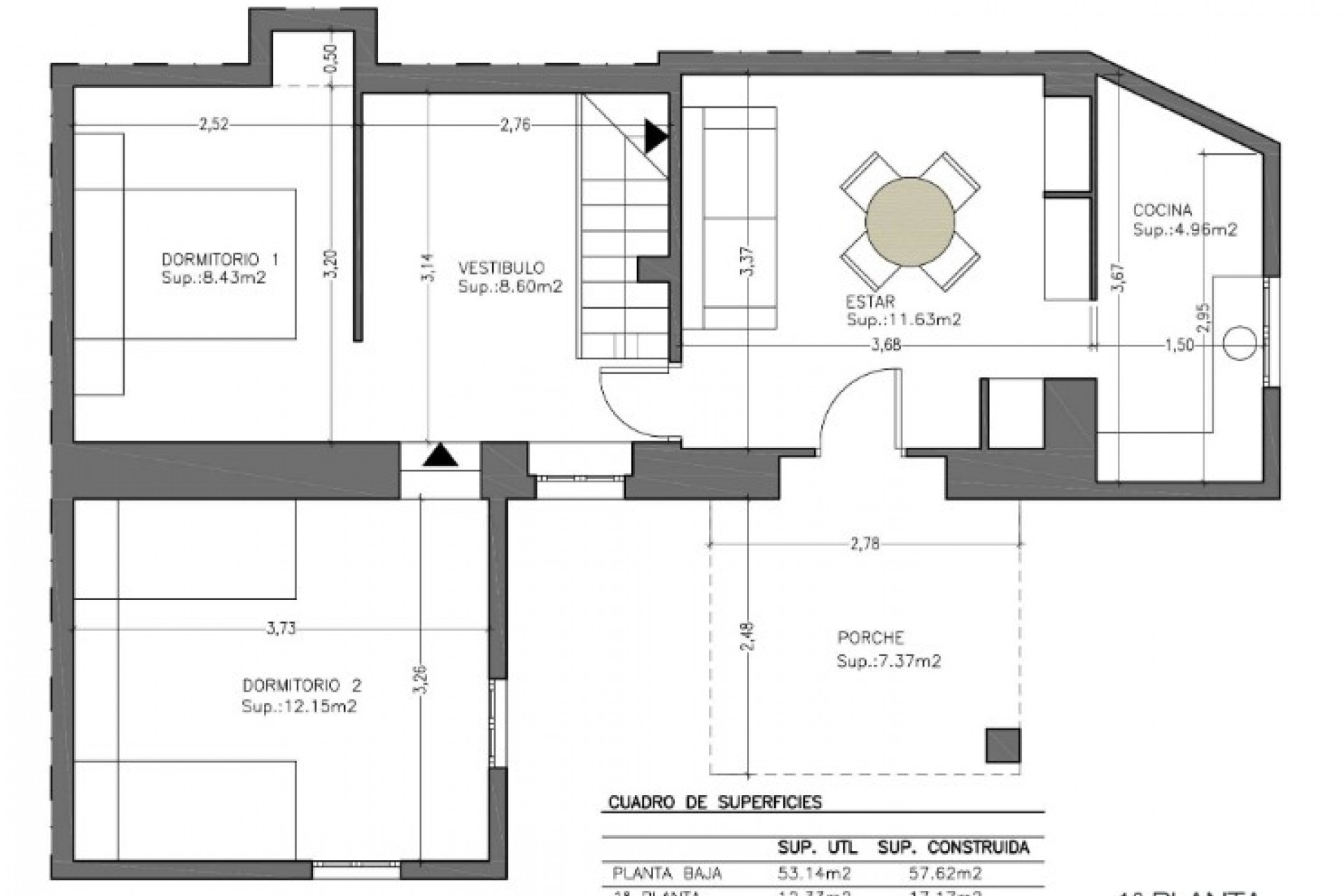Zu verkaufen - Finca / Landgut -
Teulada