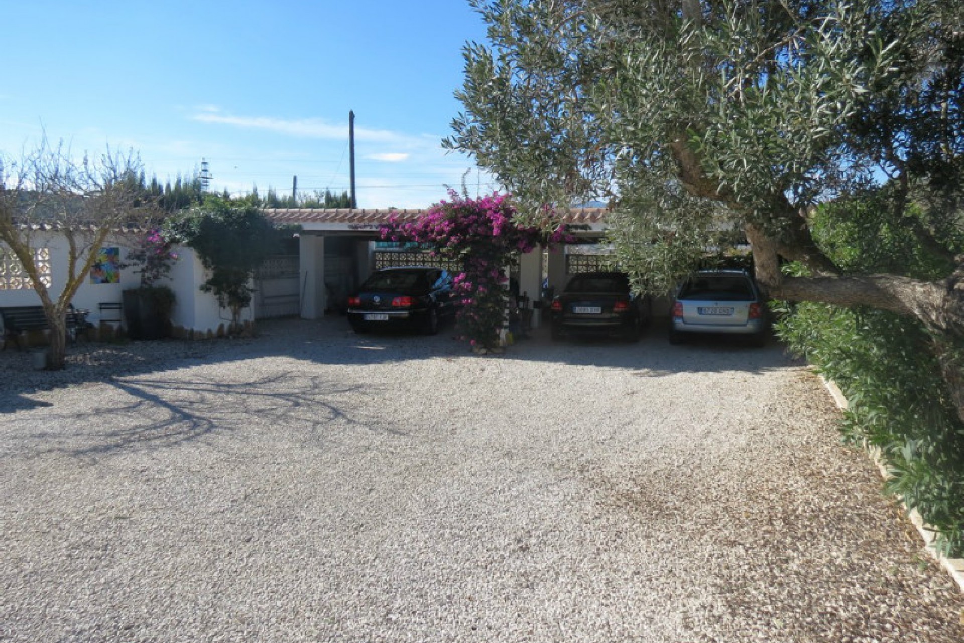 Zu verkaufen - Finca / Landgut -
Teulada