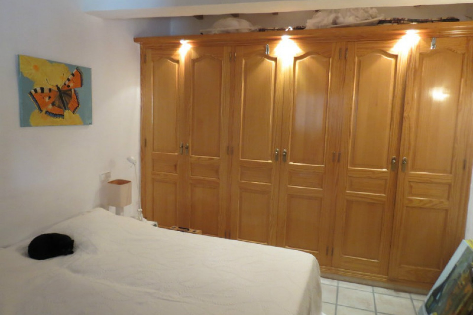 Zu verkaufen - Finca / Landgut -
Teulada