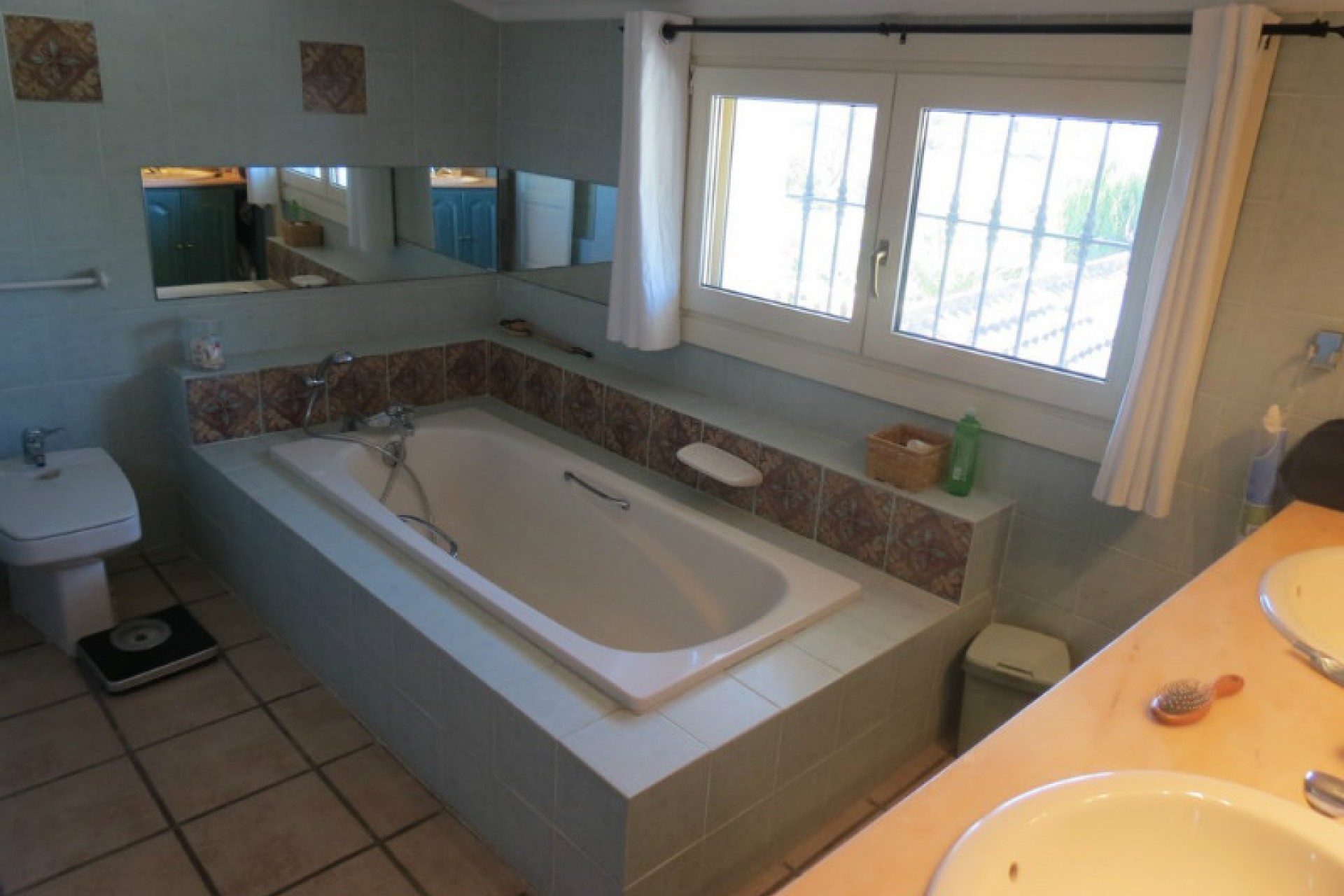 Zu verkaufen - Finca / Landgut -
Teulada