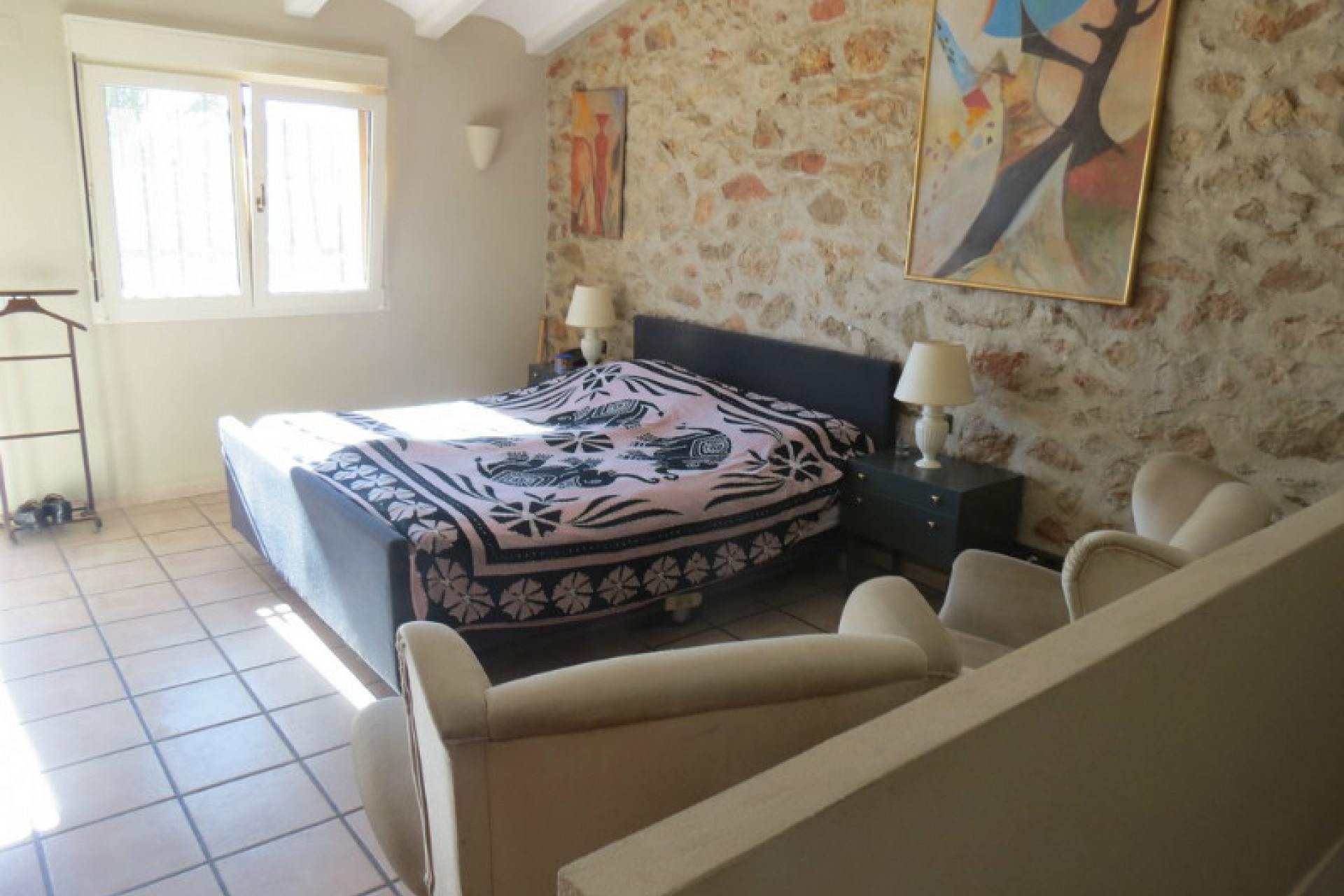 Zu verkaufen - Finca / Landgut -
Teulada