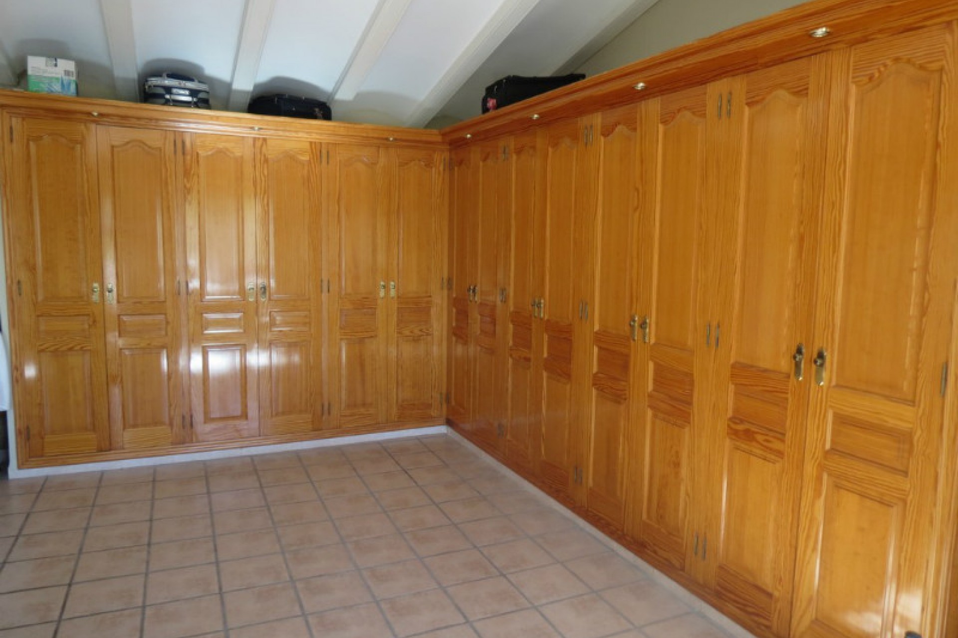 Zu verkaufen - Finca / Landgut -
Teulada