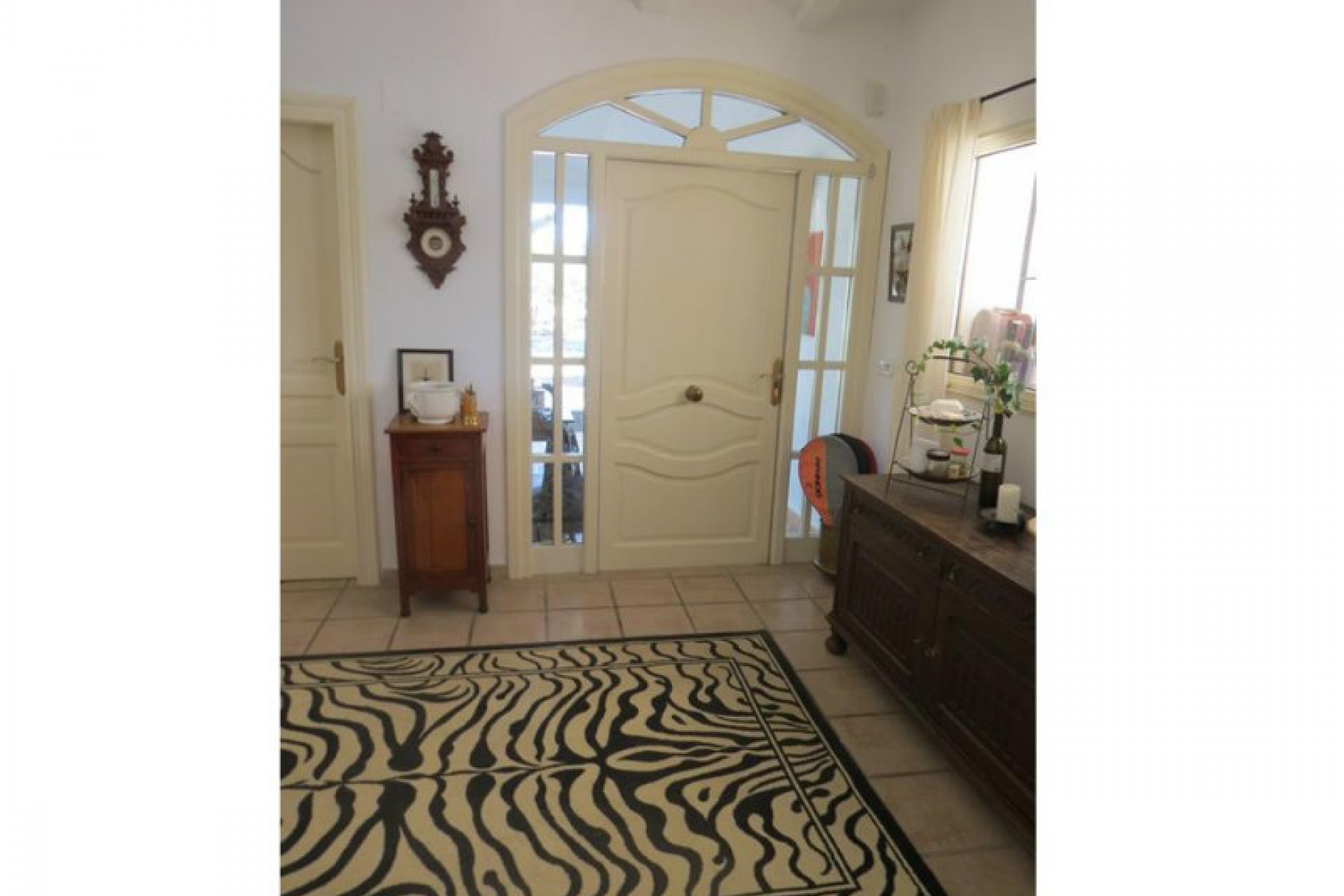 Zu verkaufen - Finca / Landgut -
Teulada