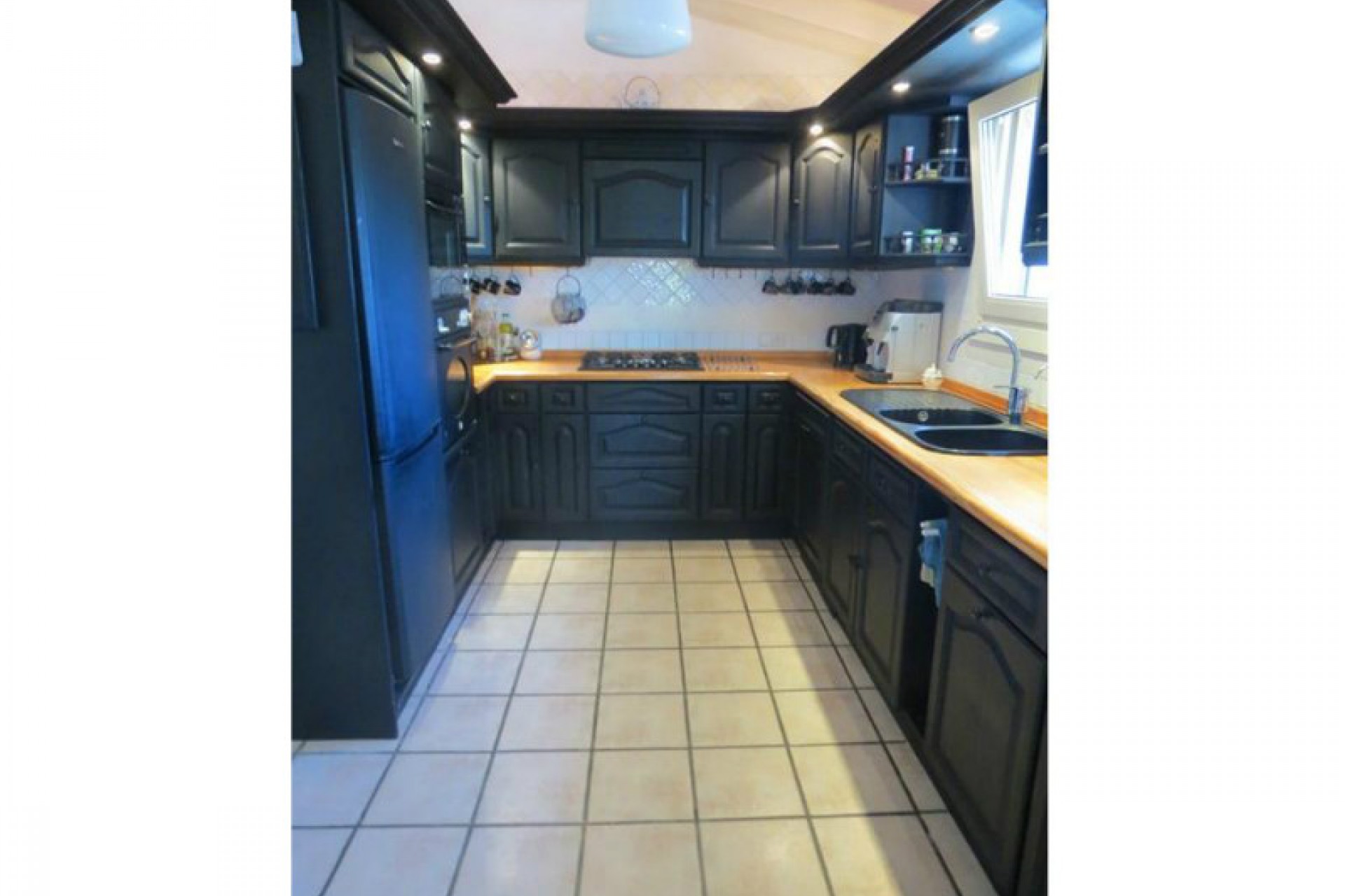 Zu verkaufen - Finca / Landgut -
Teulada