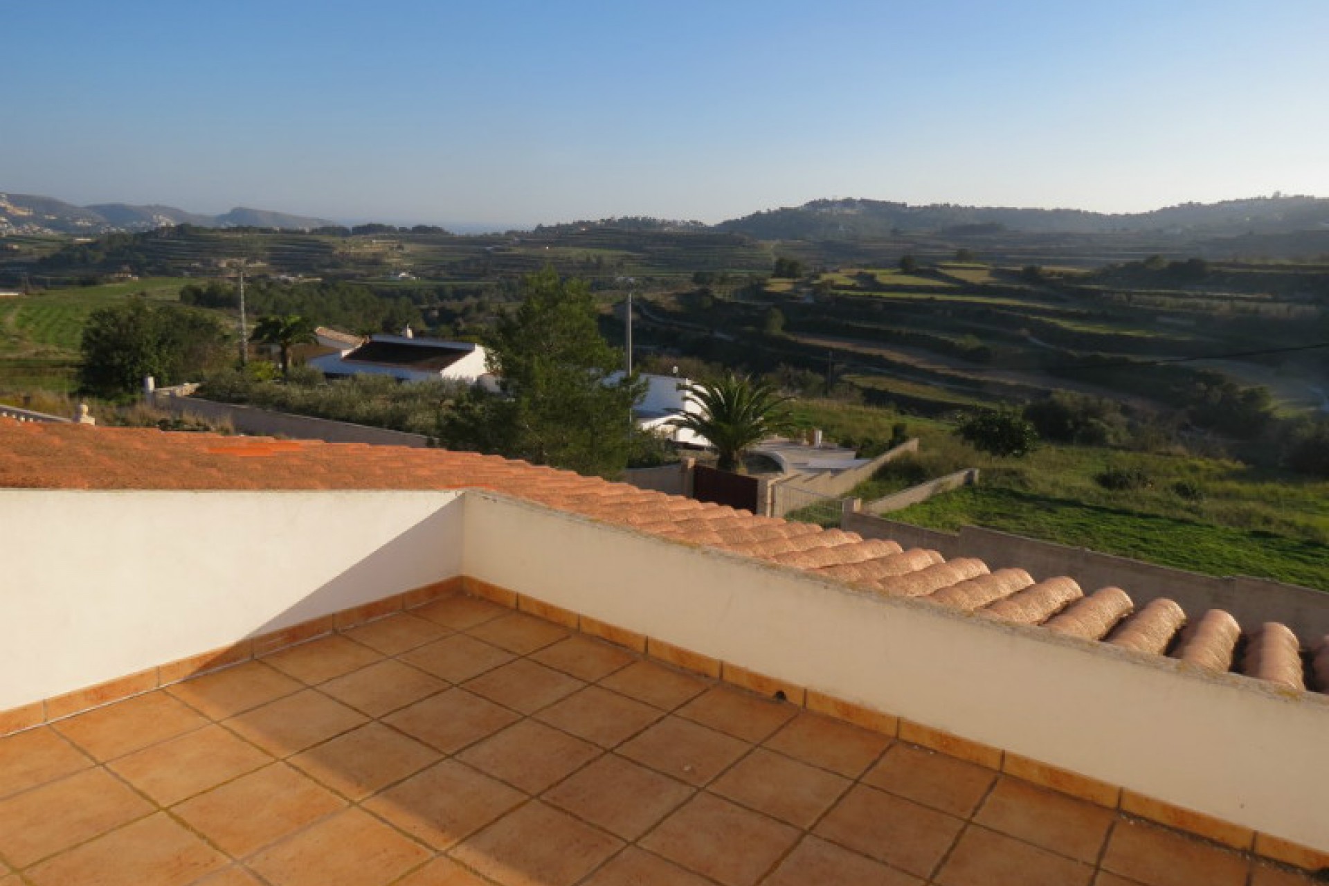 Zu verkaufen - Finca / Landgut -
Teulada