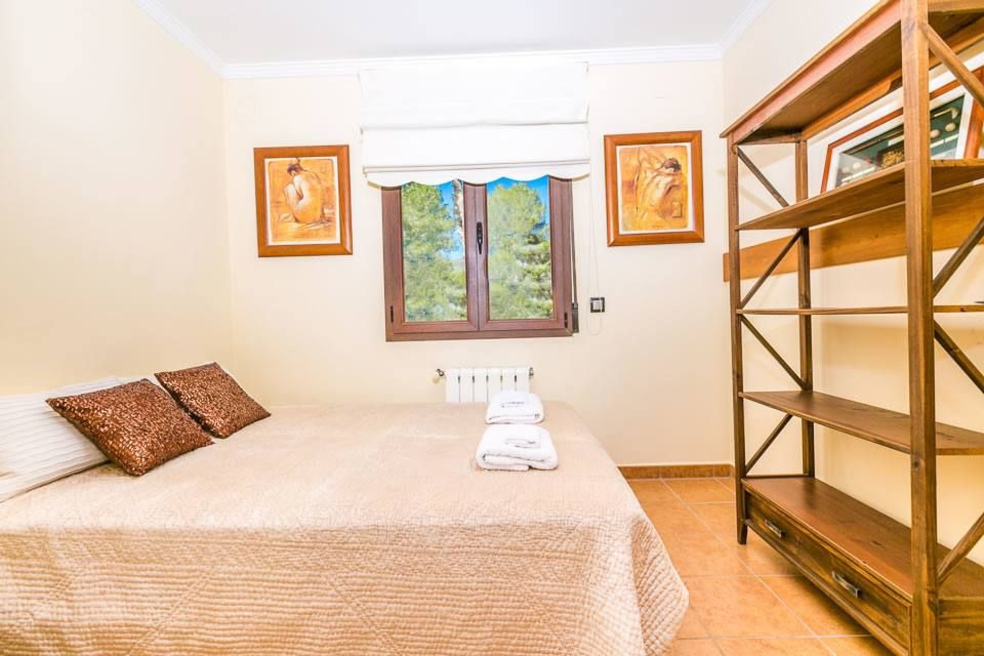 Zu verkaufen - Finca / Landgut -
Teulada