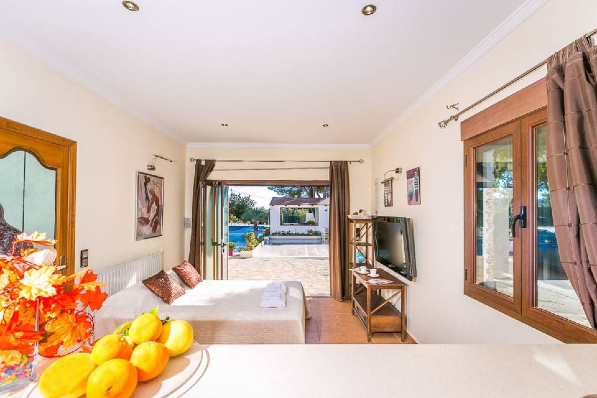 Zu verkaufen - Finca / Landgut -
Teulada