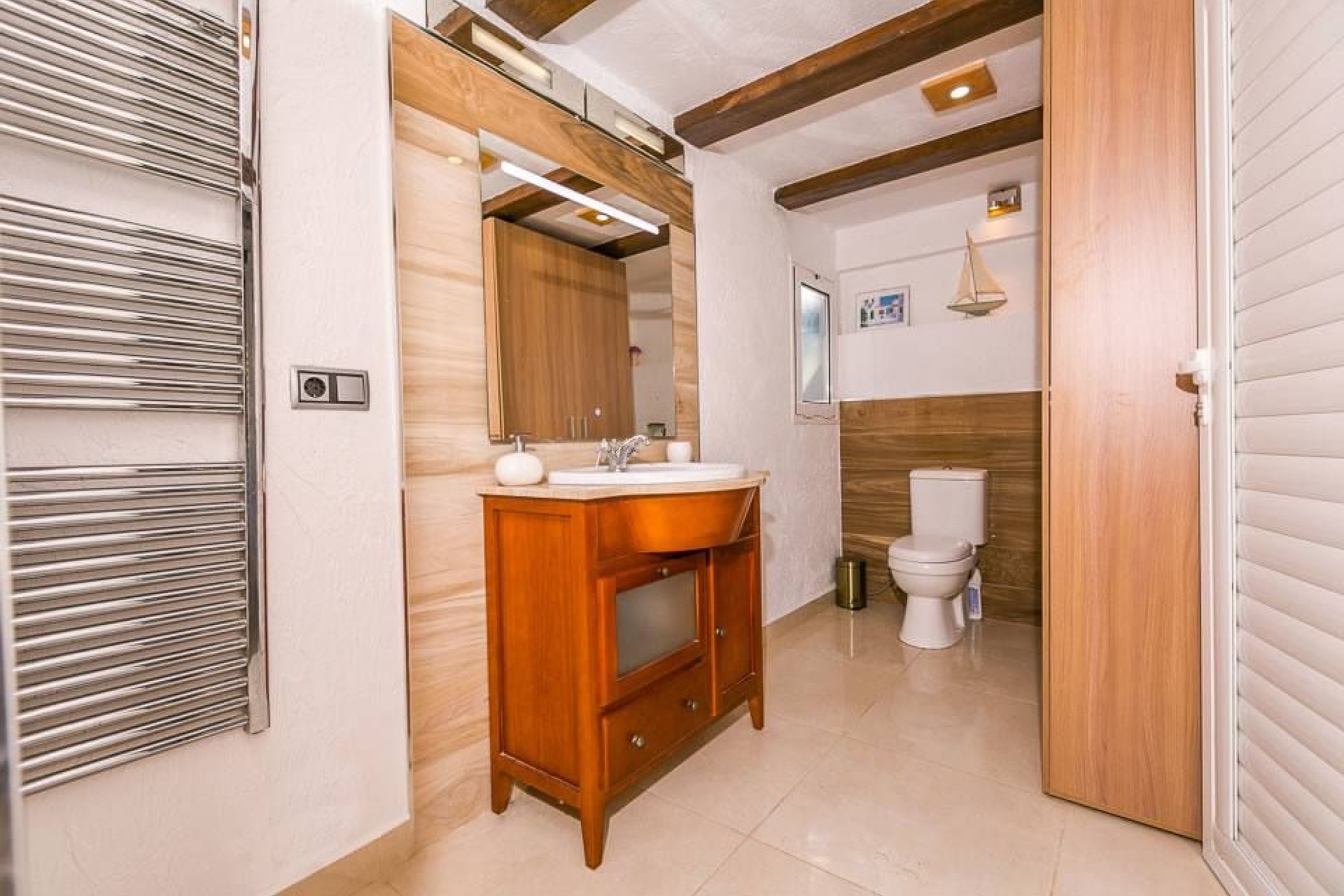 Zu verkaufen - Finca / Landgut -
Teulada