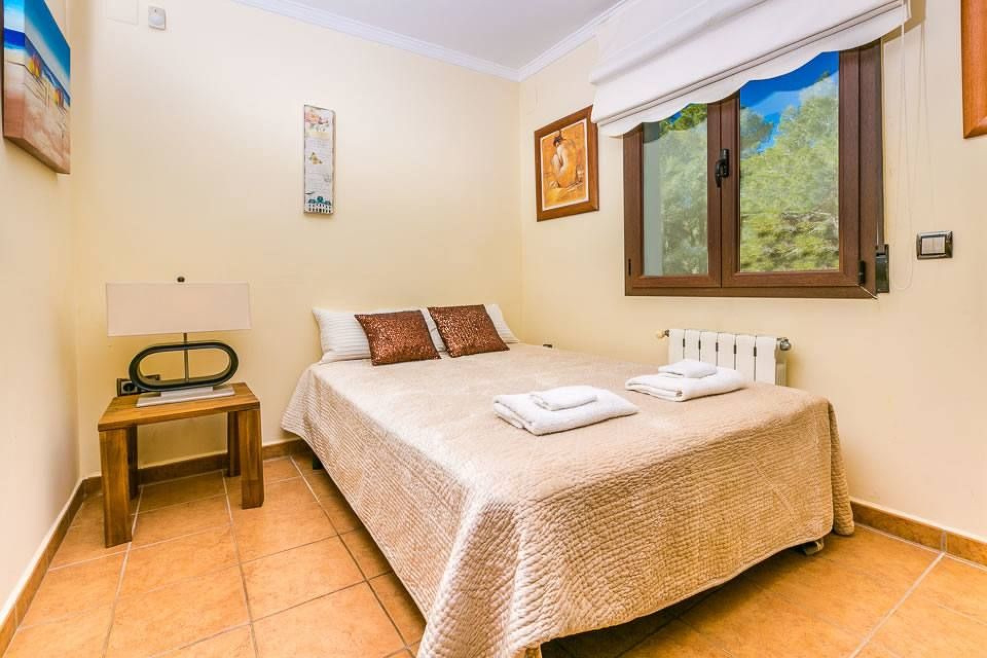 Zu verkaufen - Finca / Landgut -
Teulada