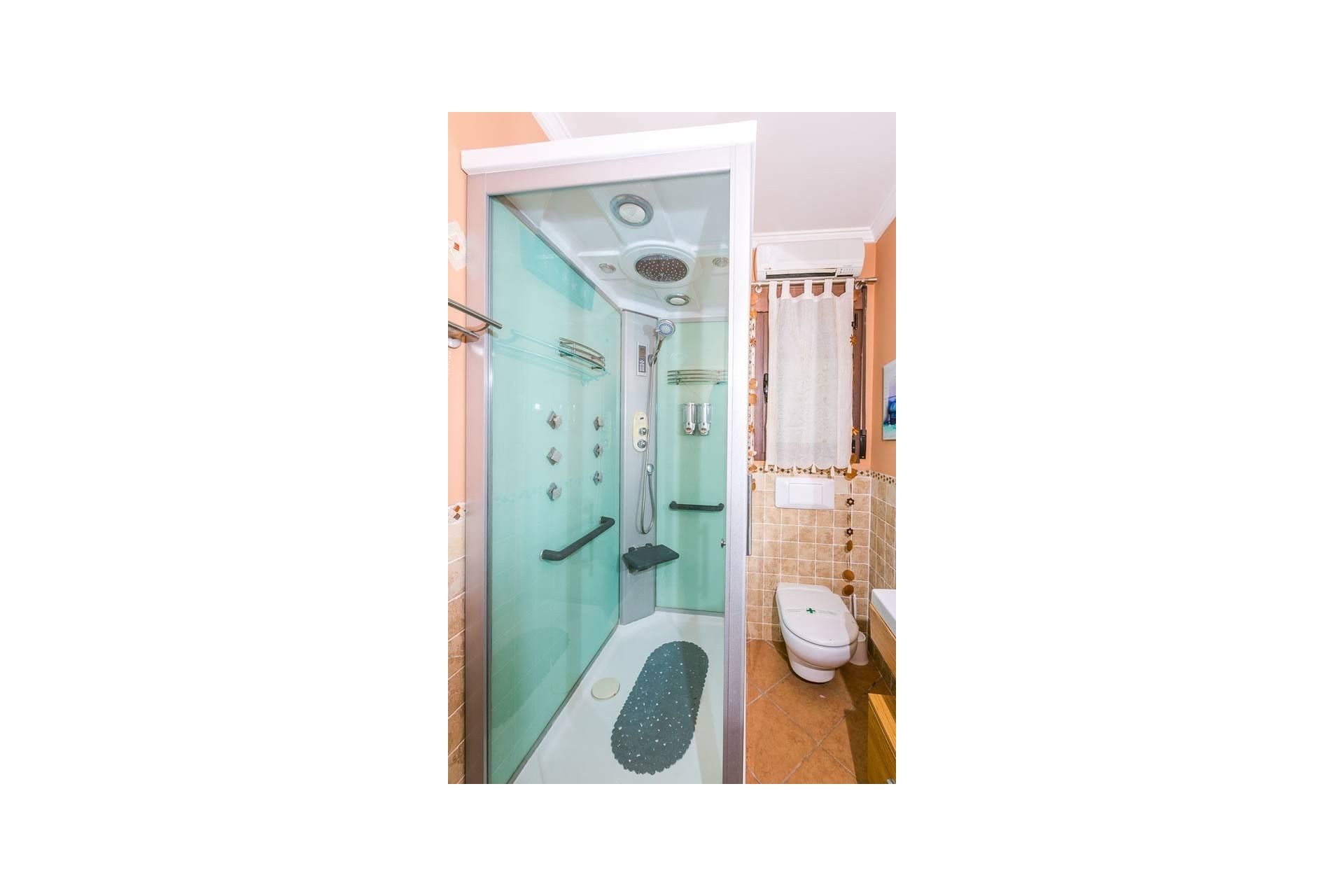 Zu verkaufen - Finca / Landgut -
Teulada