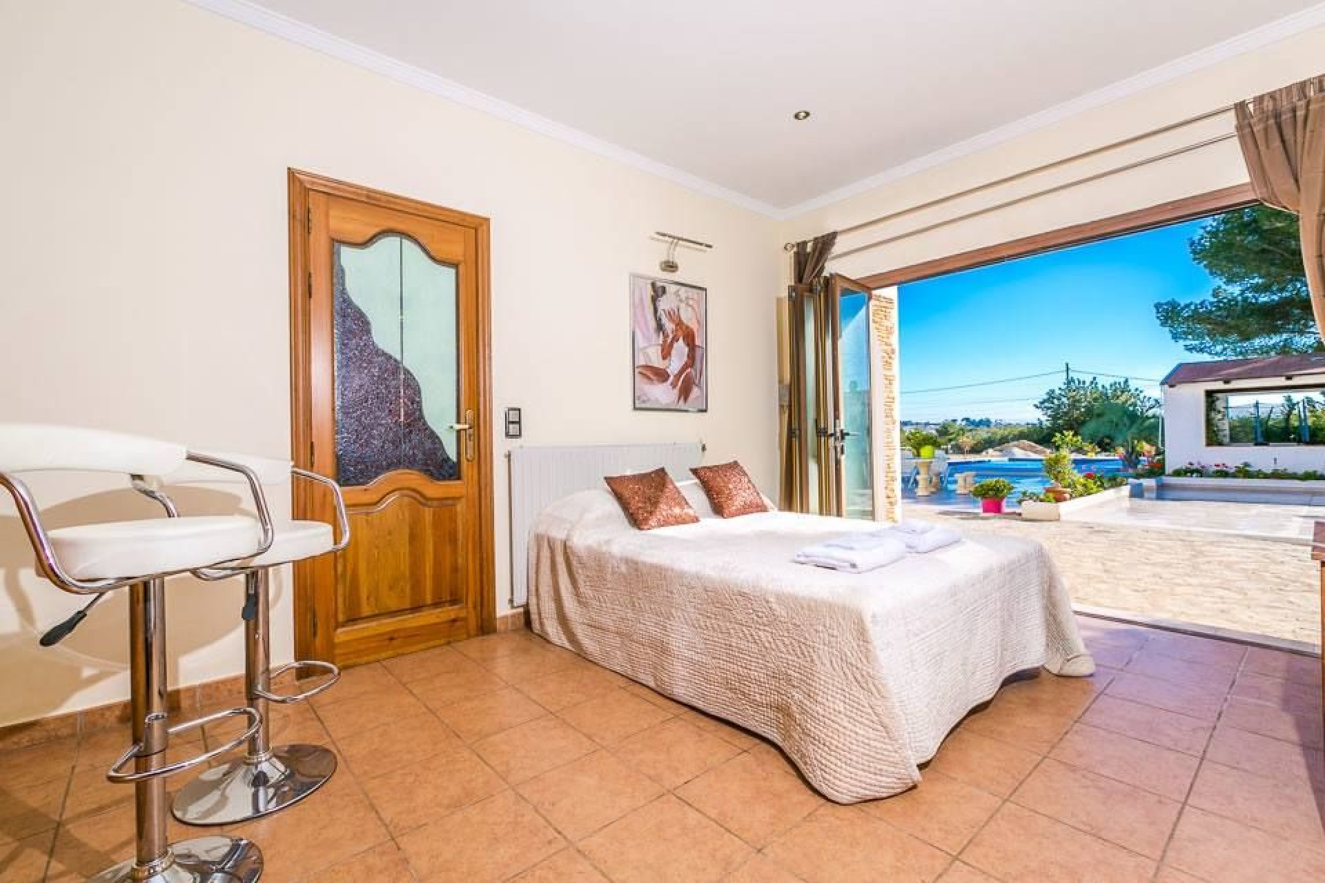 Zu verkaufen - Finca / Landgut -
Teulada