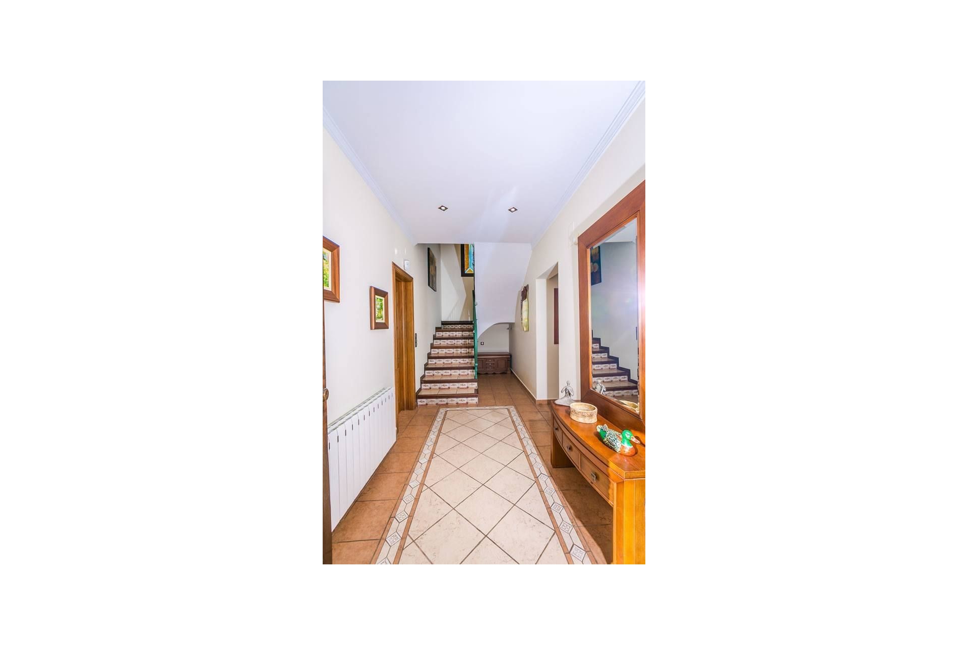 Zu verkaufen - Finca / Landgut -
Teulada