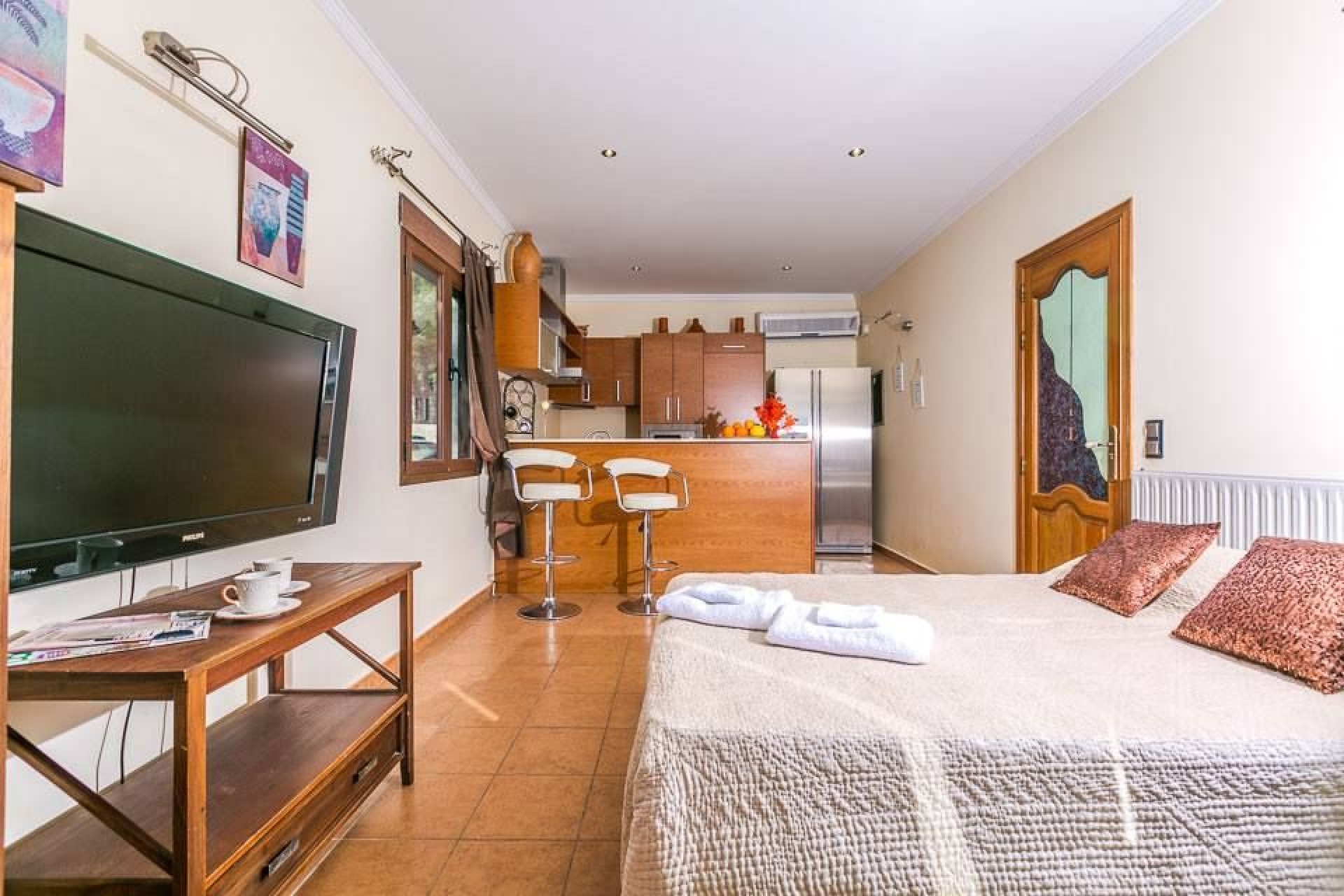 Zu verkaufen - Finca / Landgut -
Teulada