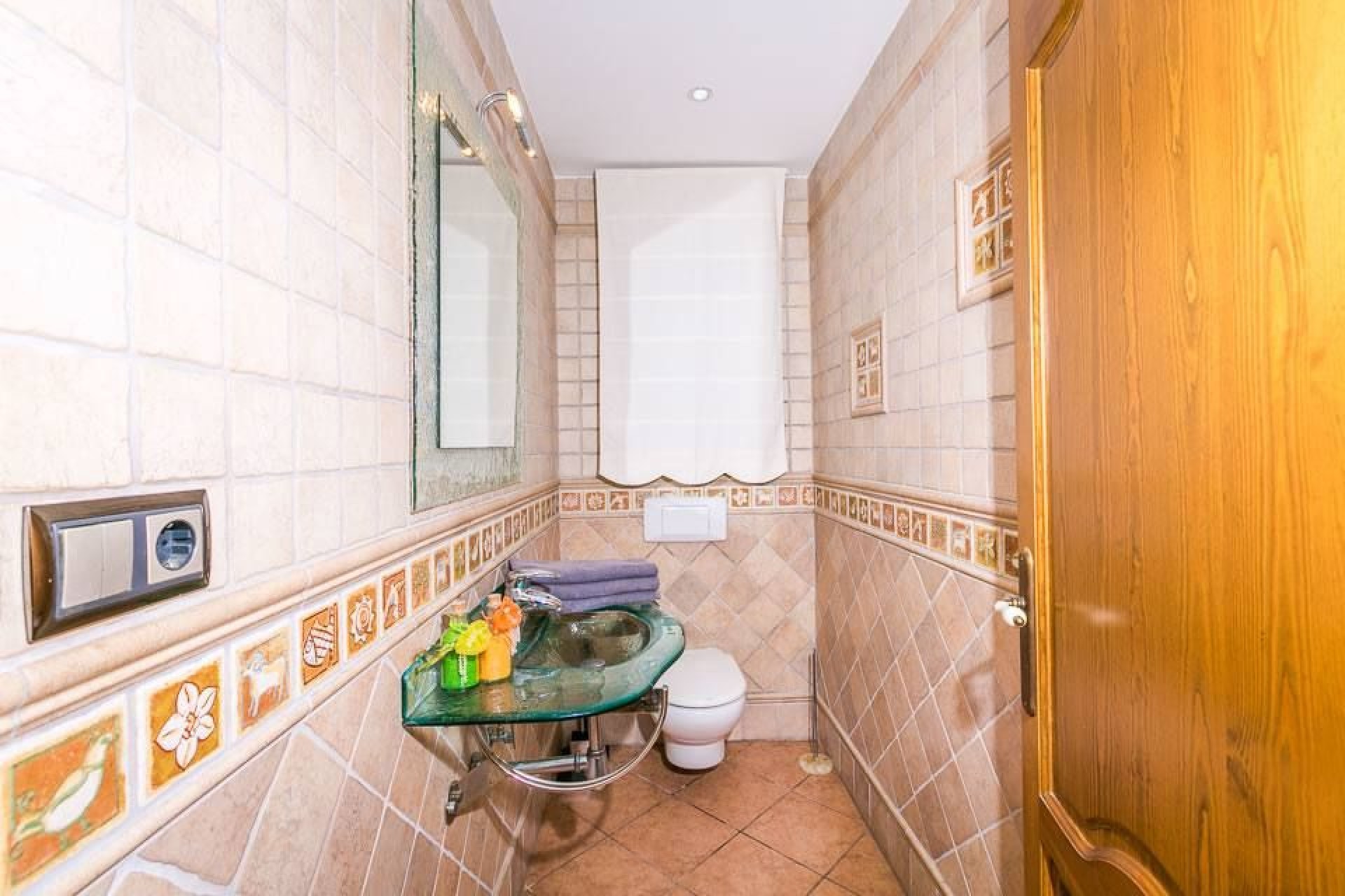 Zu verkaufen - Finca / Landgut -
Teulada