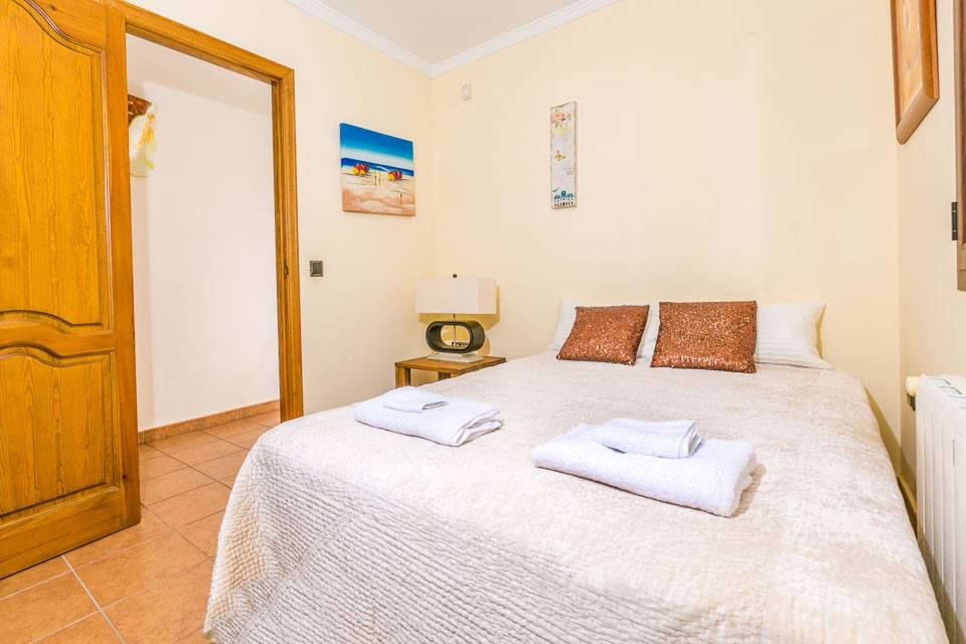 Zu verkaufen - Finca / Landgut -
Teulada