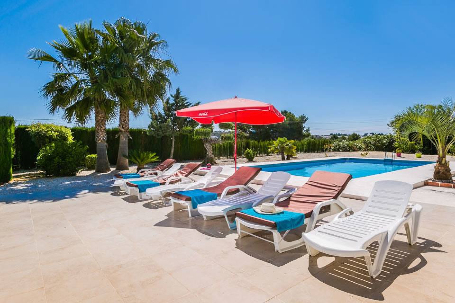 Zu verkaufen - Finca / Landgut -
Teulada