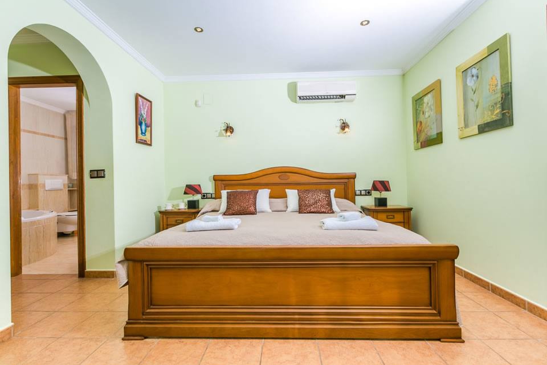 Zu verkaufen - Finca / Landgut -
Teulada