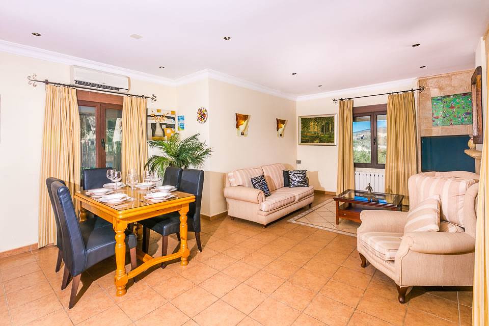 Zu verkaufen - Finca / Landgut -
Teulada