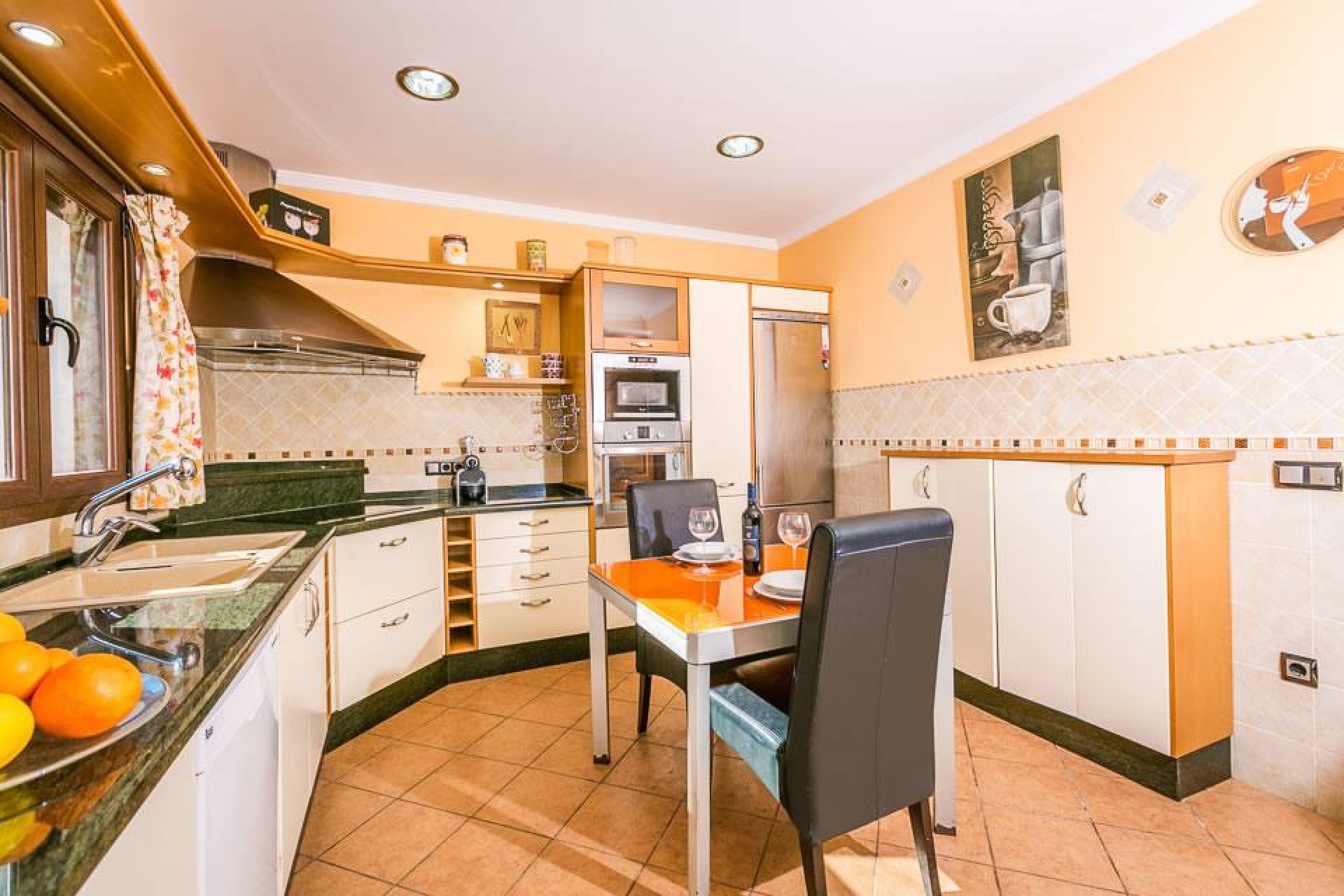 Zu verkaufen - Finca / Landgut -
Teulada