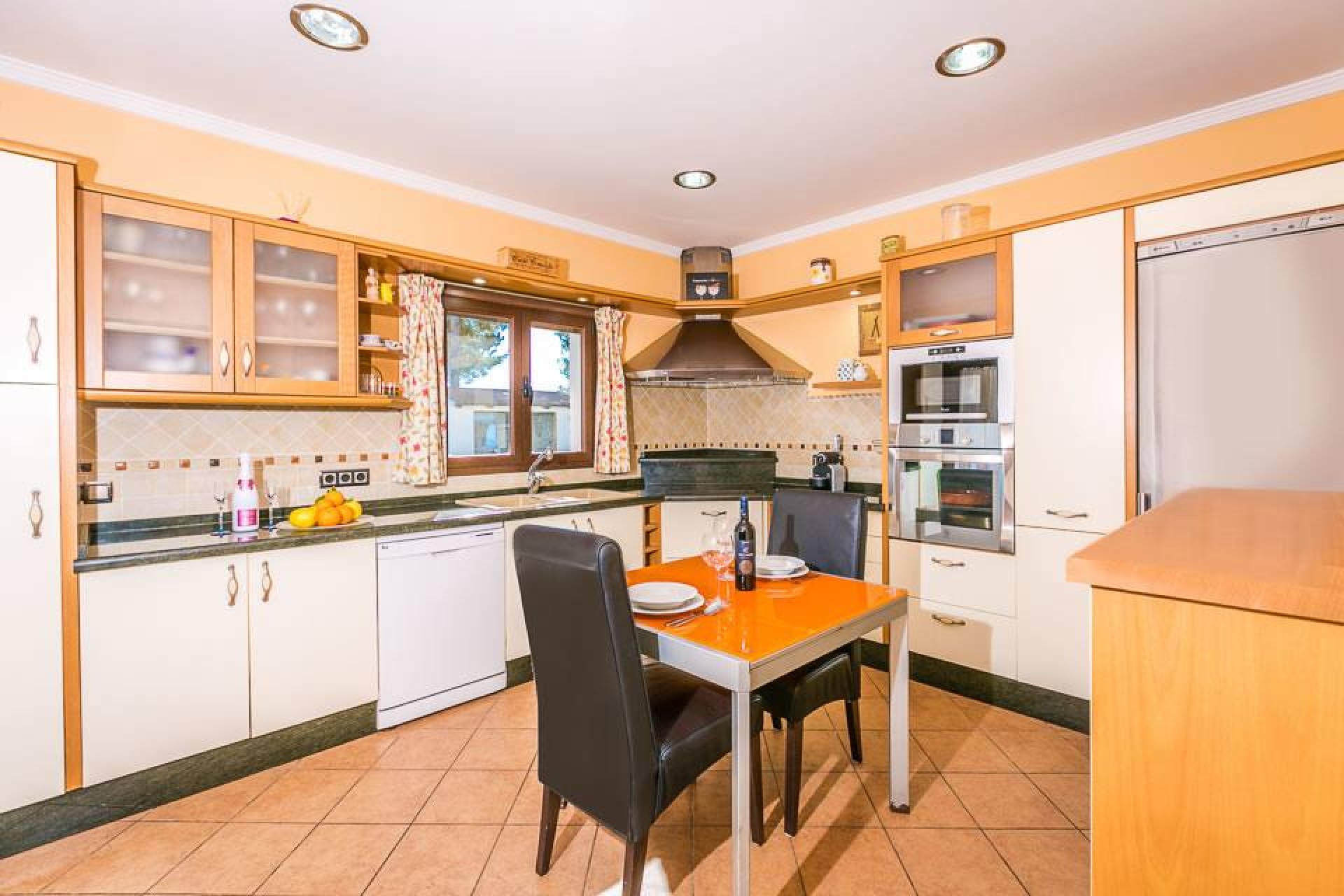 Zu verkaufen - Finca / Landgut -
Teulada