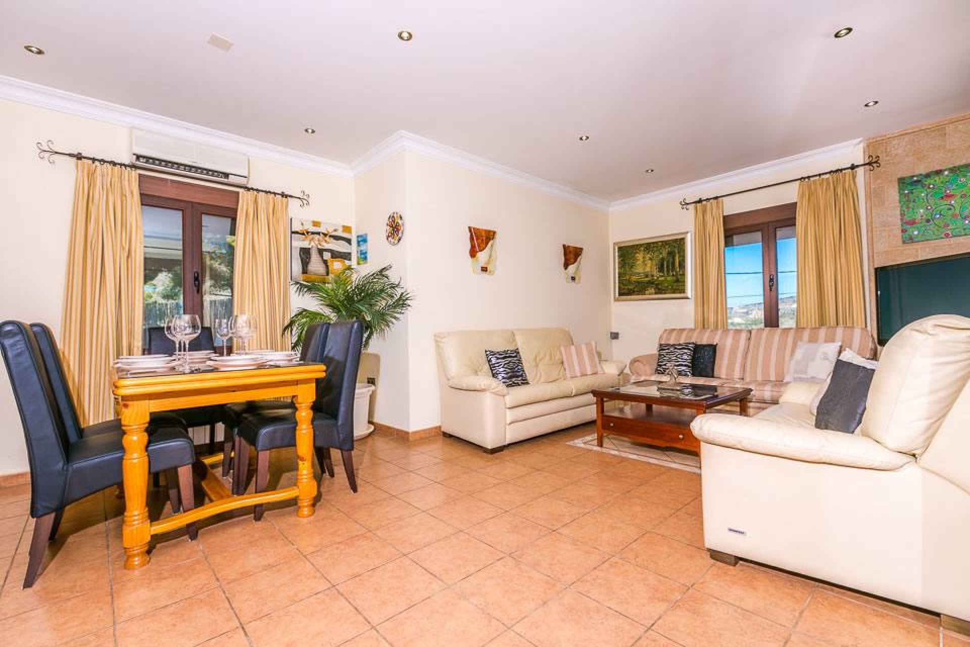 Zu verkaufen - Finca / Landgut -
Teulada