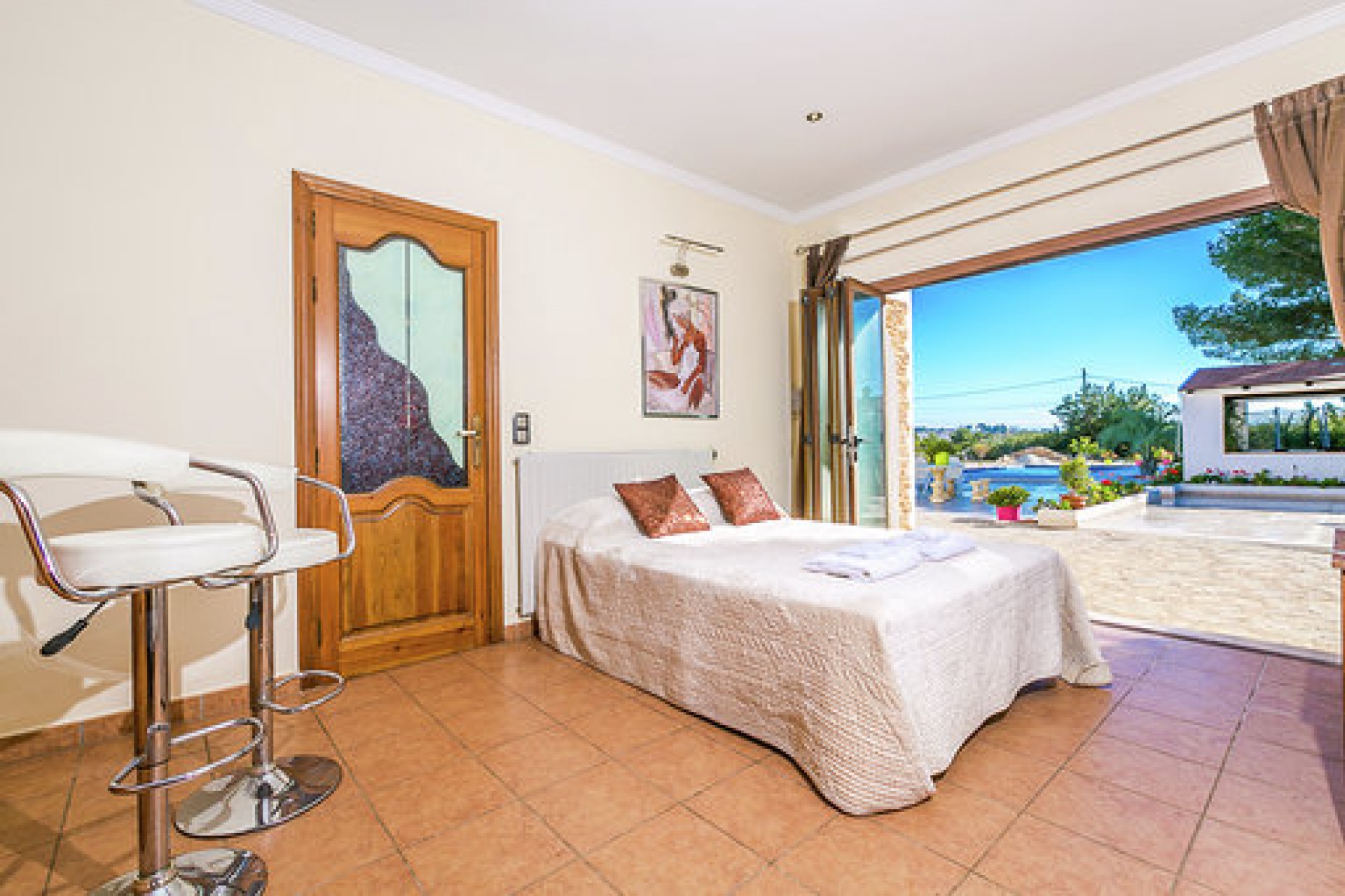 Zu verkaufen - Finca / Landgut -
Teulada