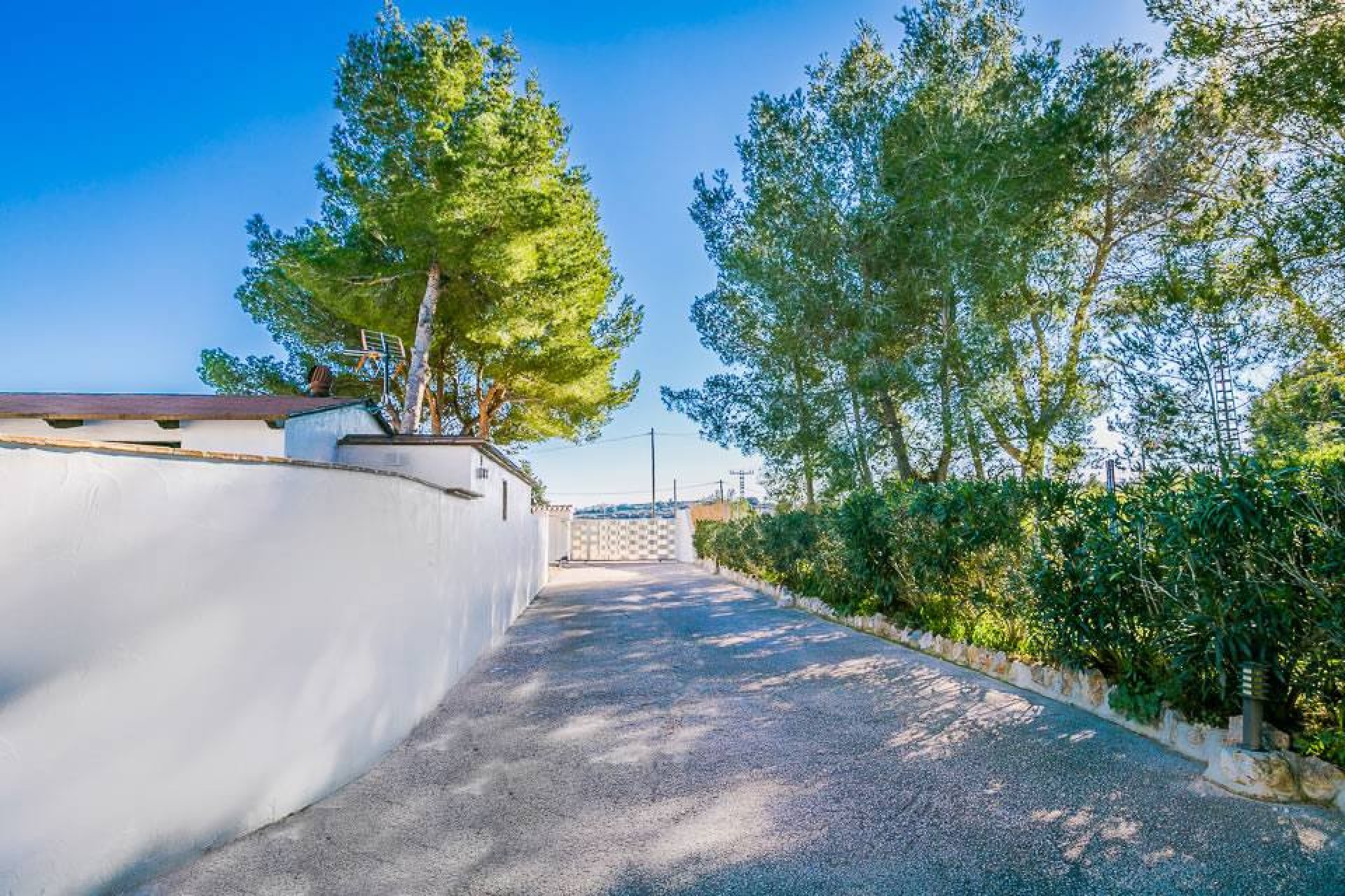 Zu verkaufen - Finca / Landgut -
Teulada