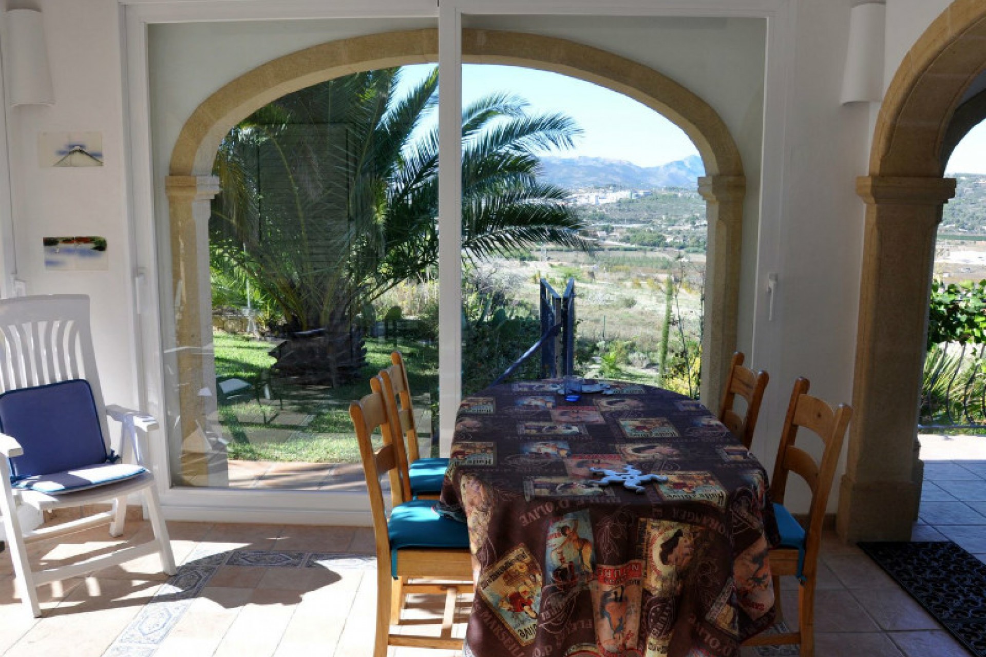 Zu verkaufen - Finca / Landgut -
Teulada