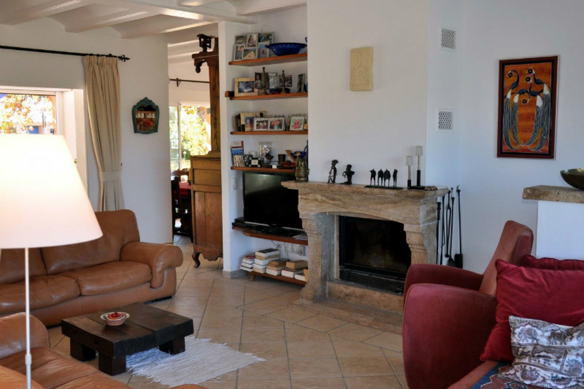 Zu verkaufen - Finca / Landgut -
Teulada