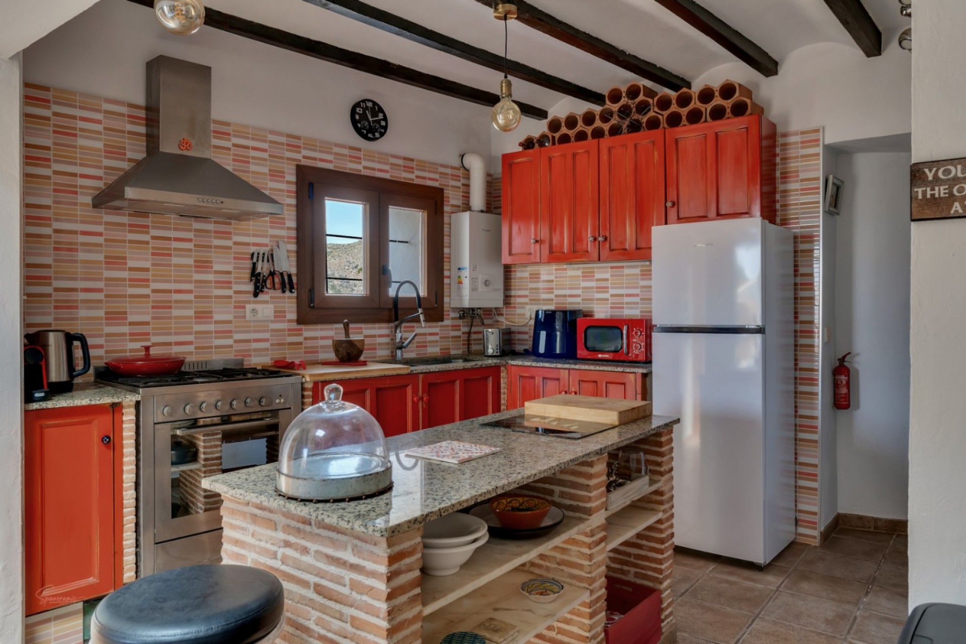 Zu verkaufen - Finca -
Teulada