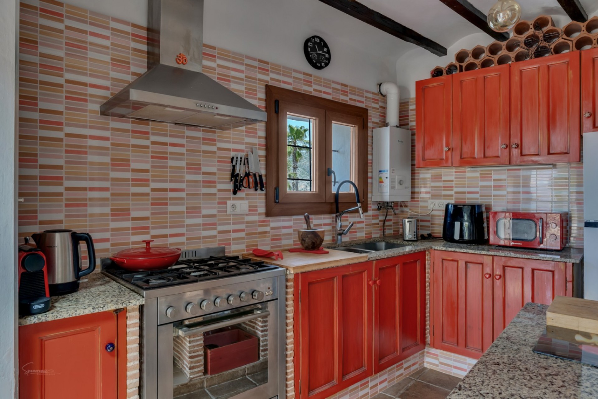 Zu verkaufen - Finca -
Teulada