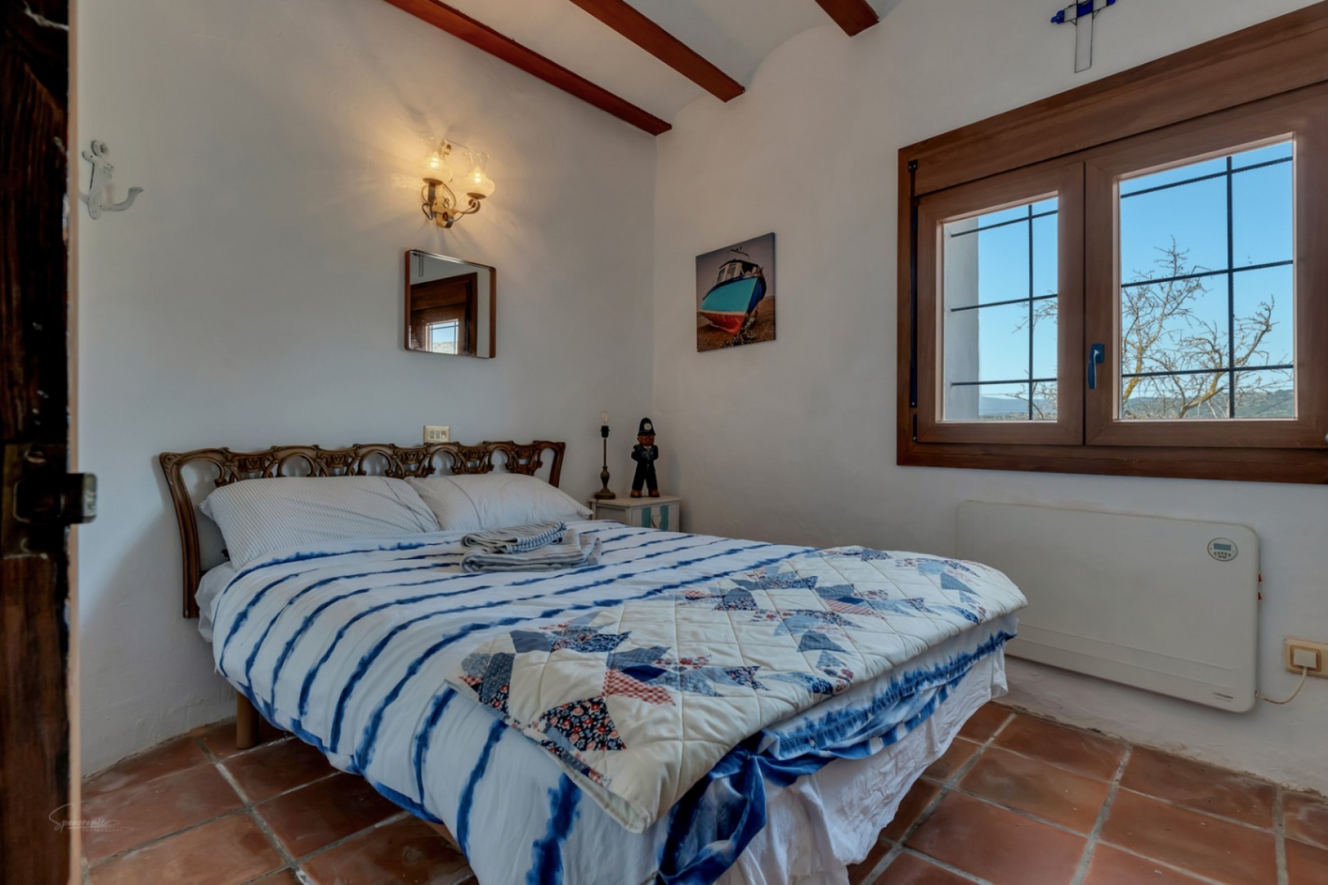 Zu verkaufen - Finca -
Teulada