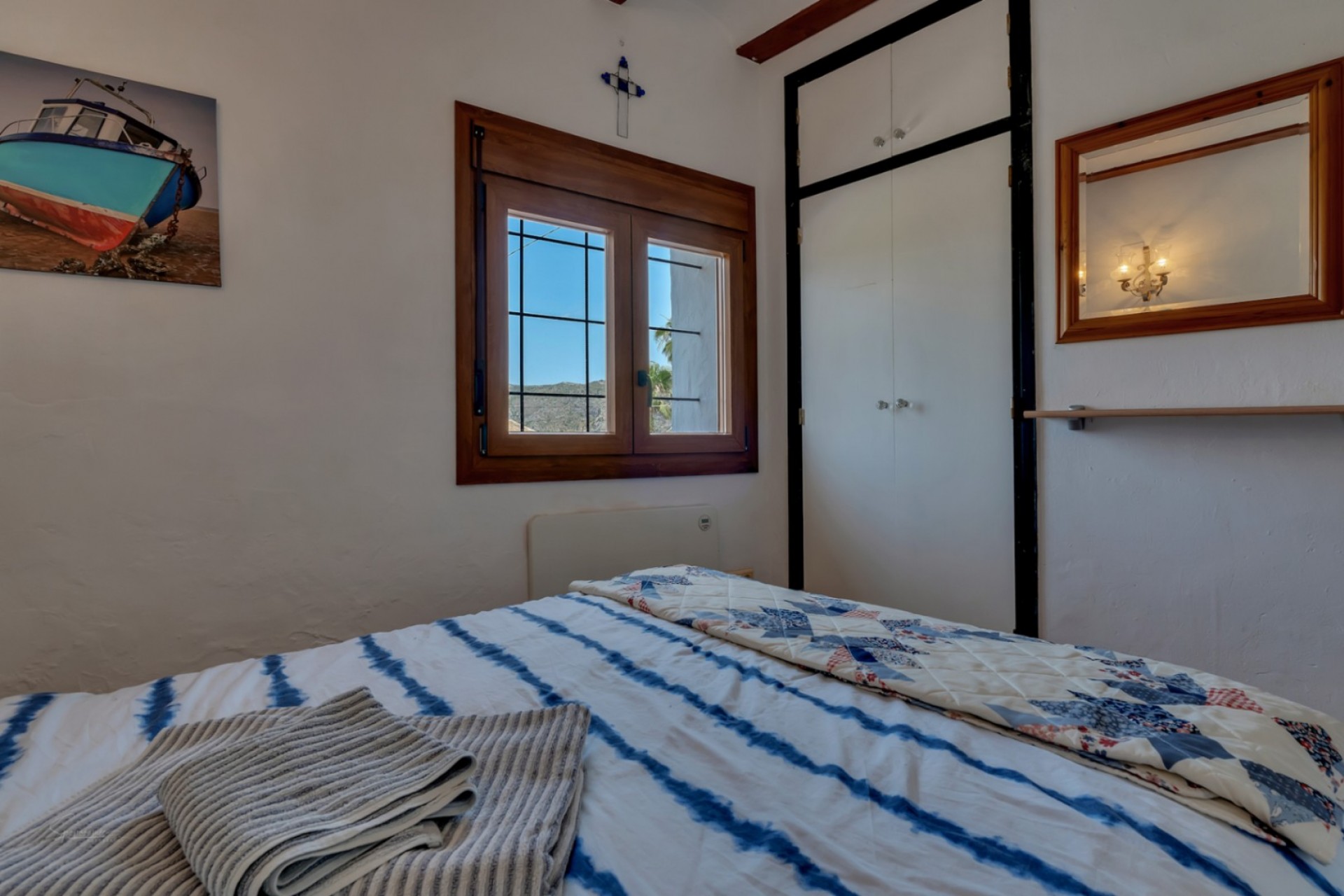 Zu verkaufen - Finca -
Teulada