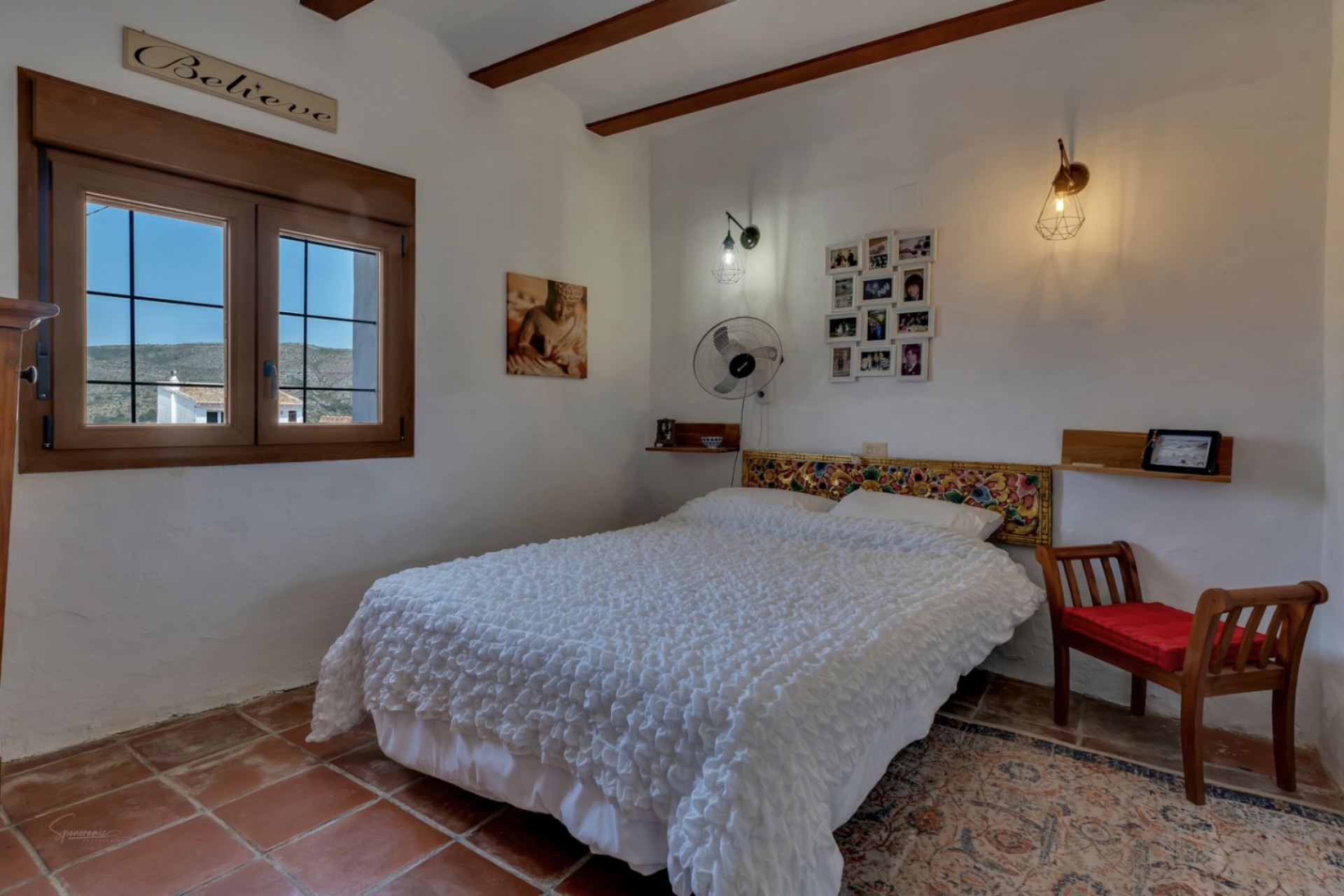 Zu verkaufen - Finca -
Teulada