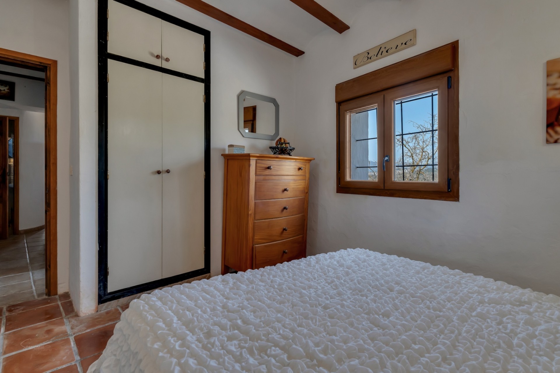 Zu verkaufen - Finca -
Teulada