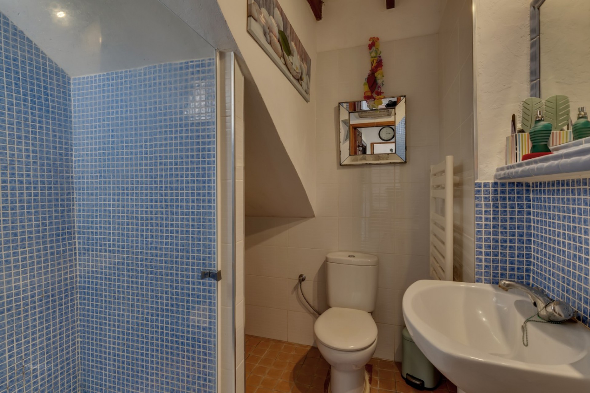 Zu verkaufen - Finca -
Teulada