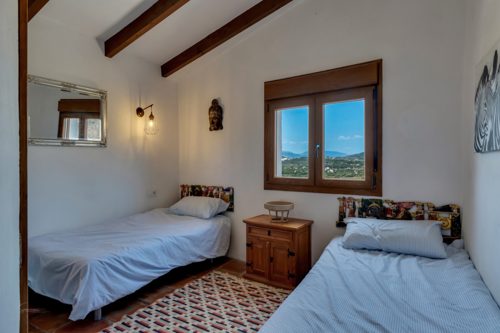 Zu verkaufen - Finca -
Teulada