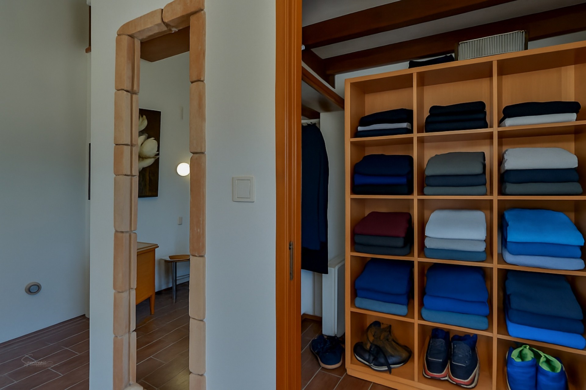 Zu verkaufen - Finca -
Teulada