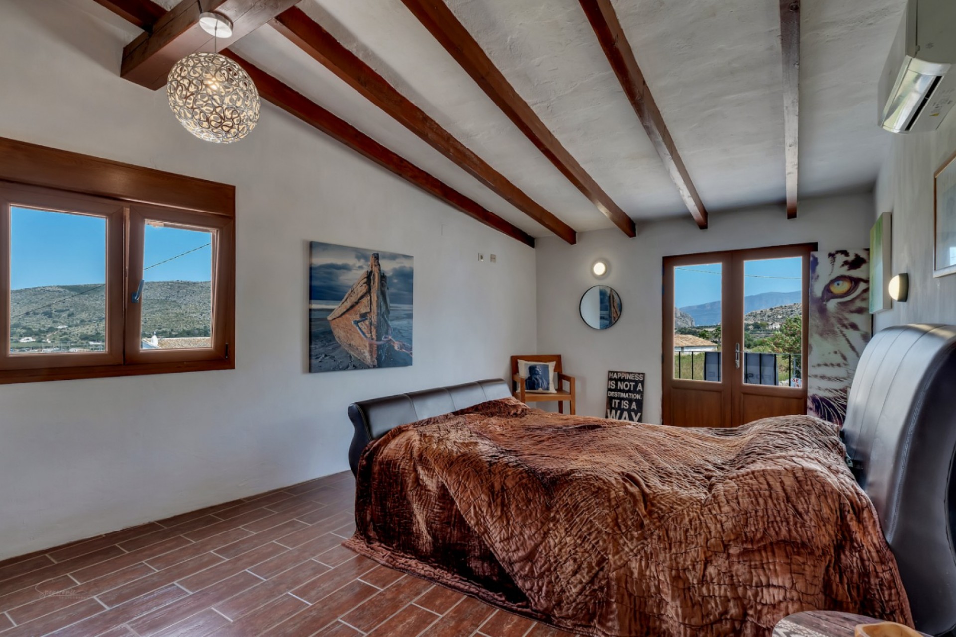 Zu verkaufen - Finca -
Teulada