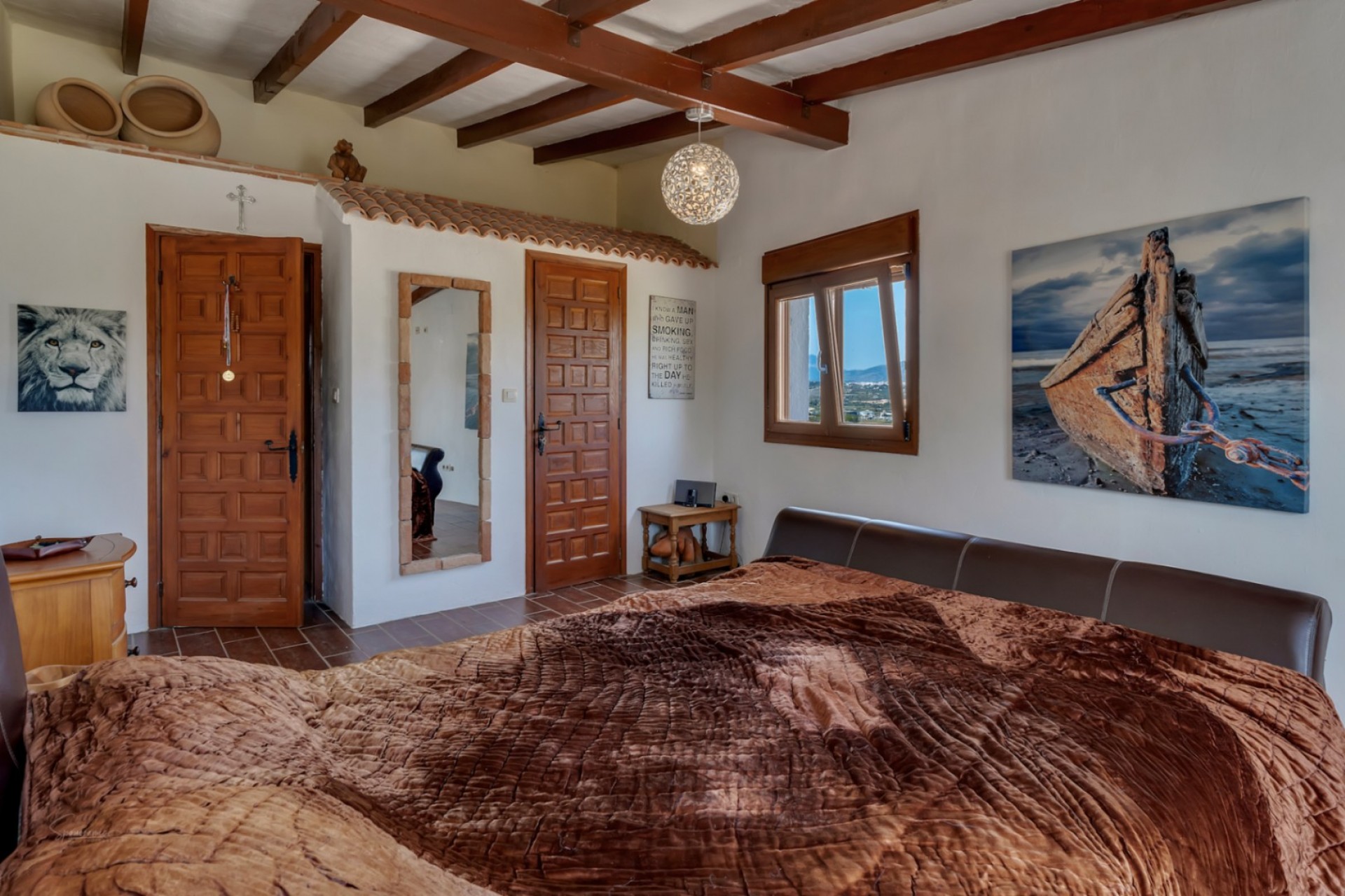 Zu verkaufen - Finca -
Teulada