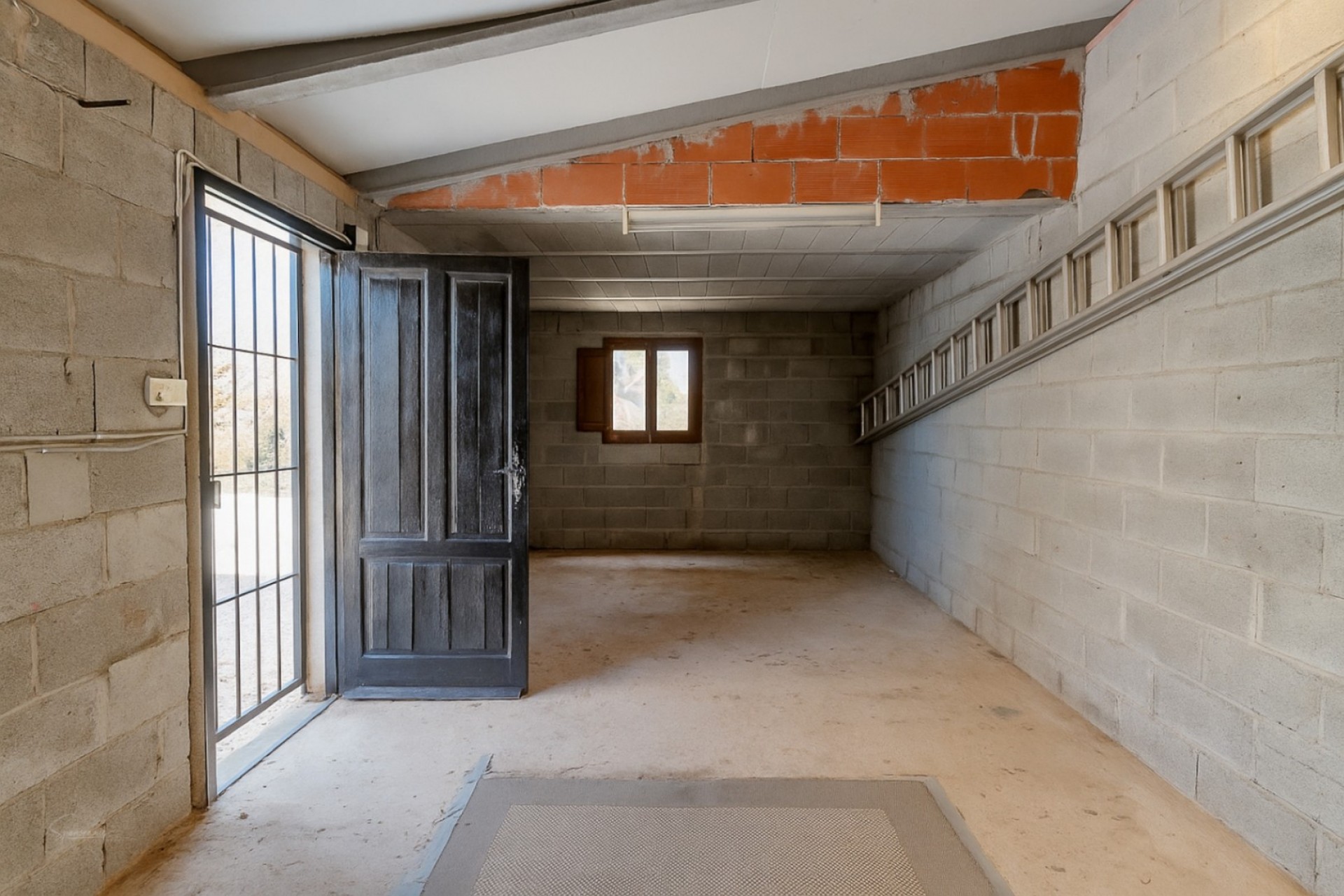 Zu verkaufen - Finca -
Teulada